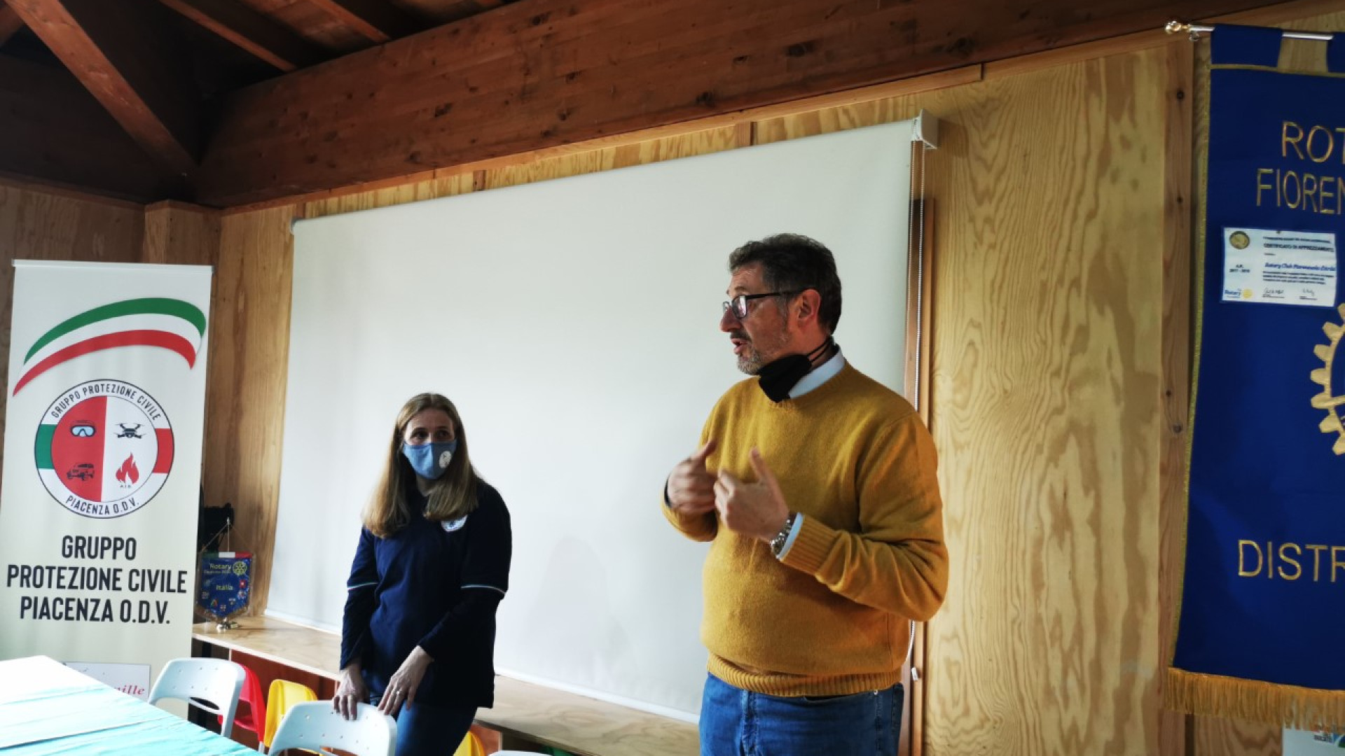 "Libricino per la pace e la speranza": bambini ucraini si possono sentire meno soli