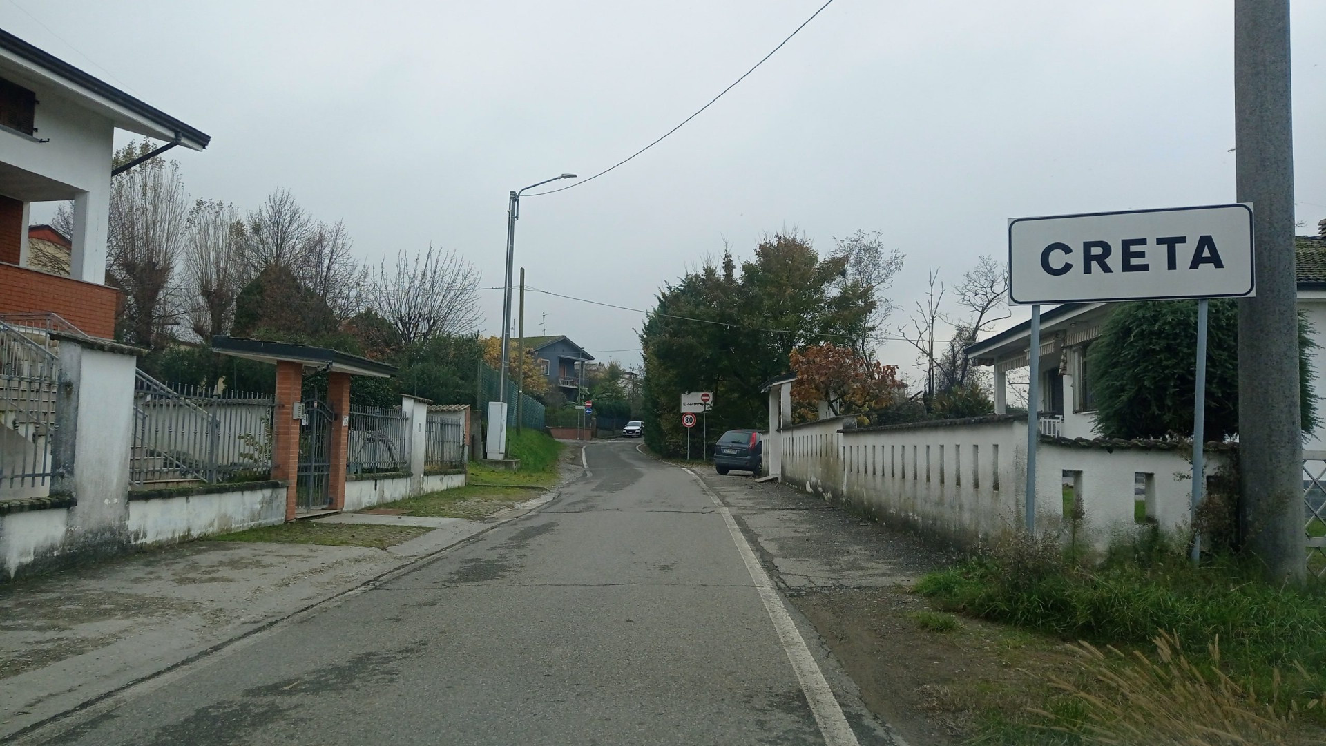 Dal 1° dicembre potenziati i pattugliamenti della vigilanza privata a Castel San Giovanni