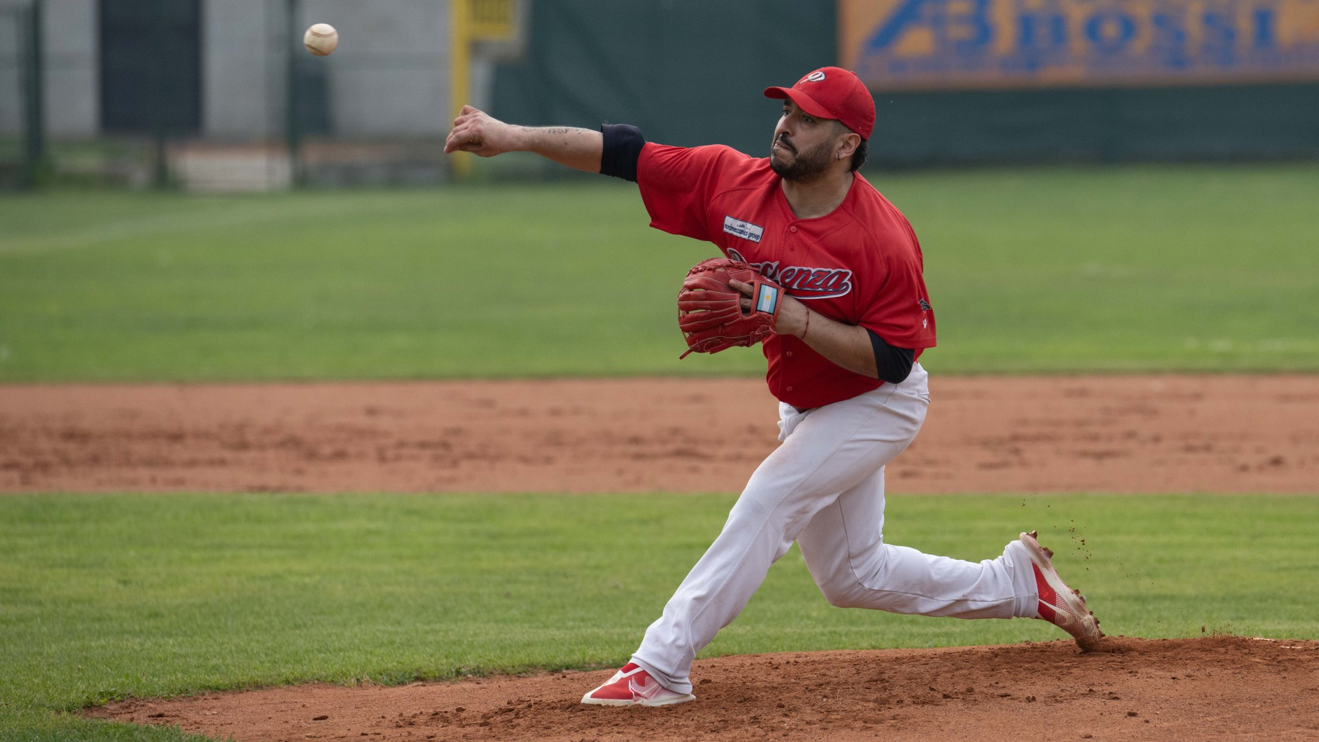 Piacenza Baseball parte col piede giusto e batte due volte l'Ares Milano