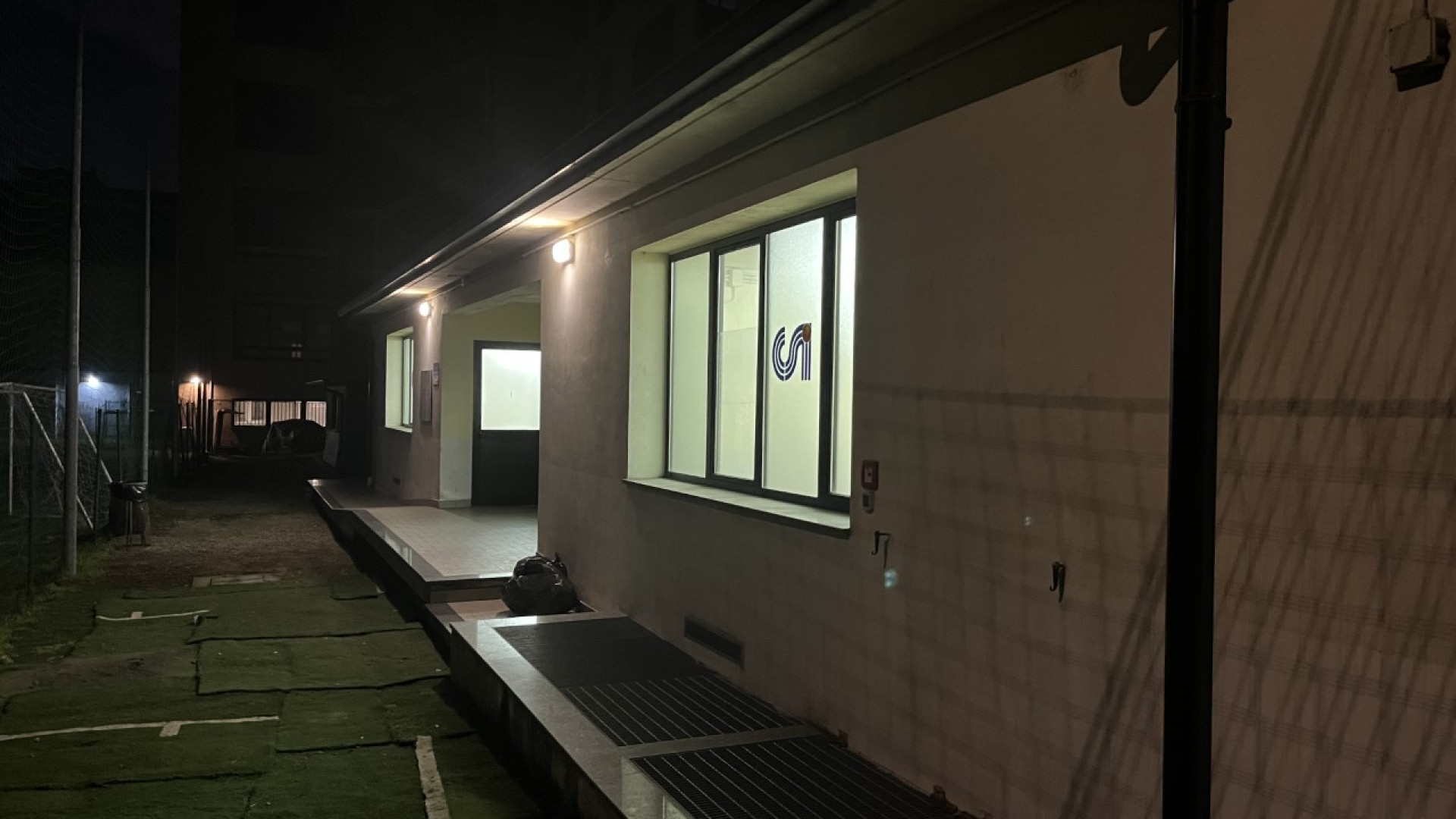 Al nuovo dormitorio di via San Sepolcro i letti per i senzatetto sono già tutti pieni