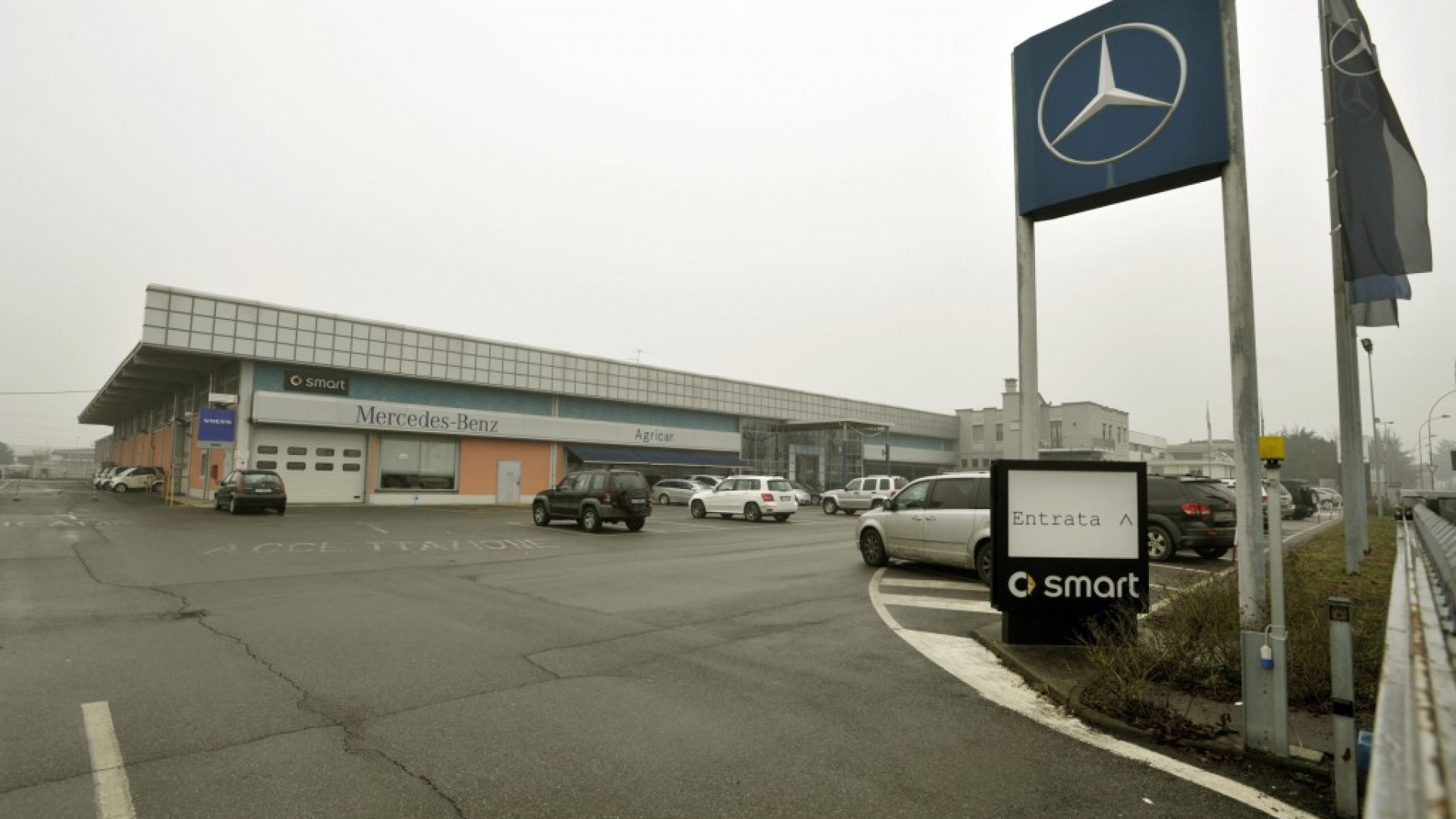 Agricar, omologato il piano di risanamento. Sollievo per 40 lavoratori