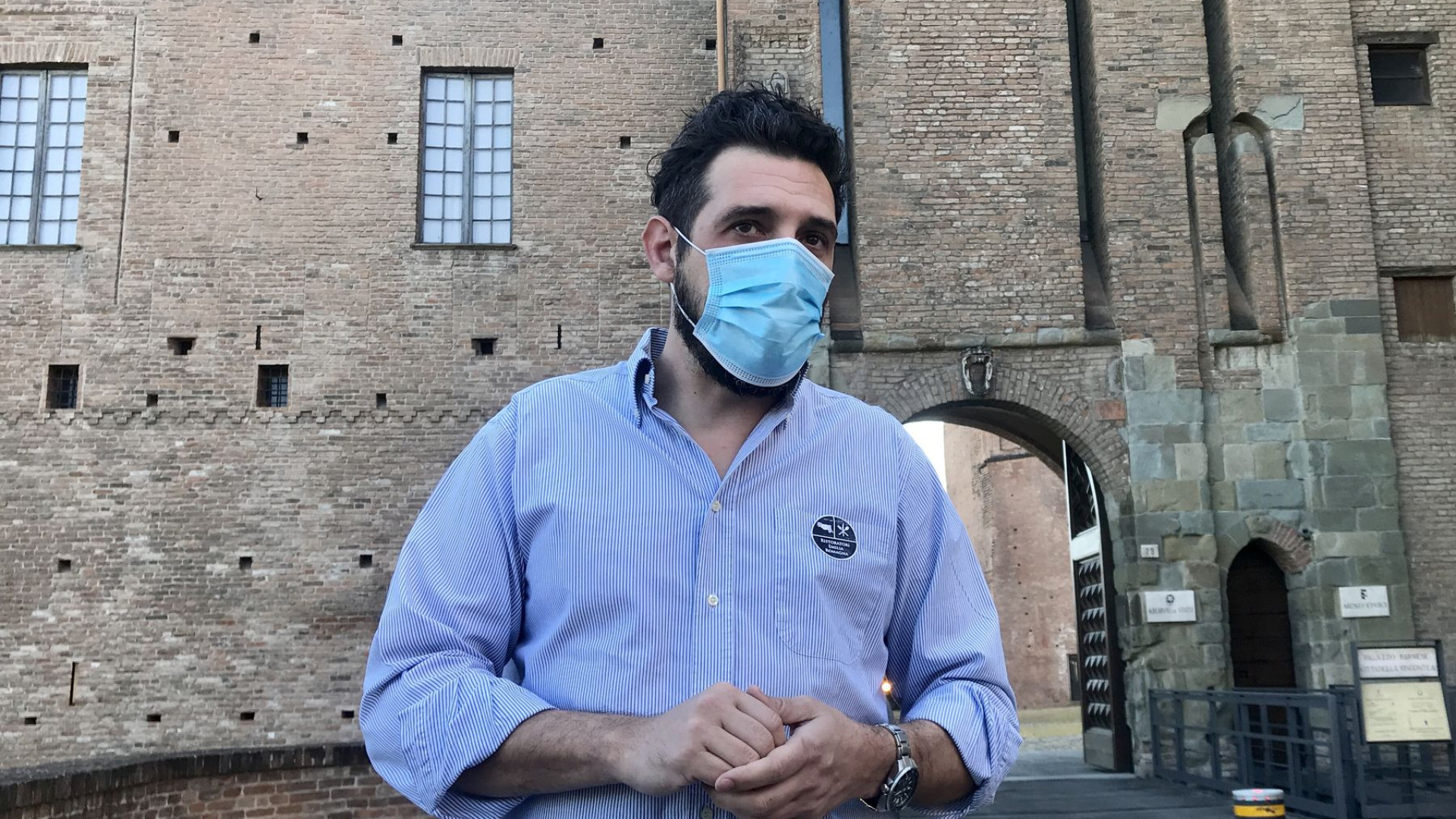Spazi esterni e menù usa e getta: "Così potremo riaprire i ristoranti"