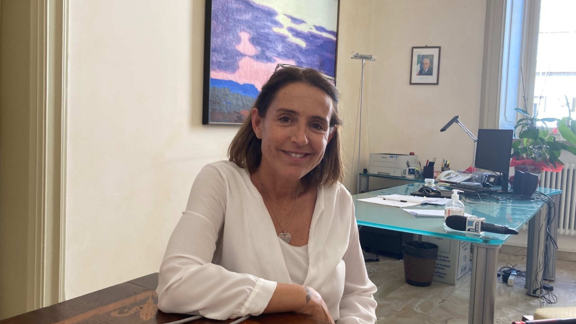 Pnrr, Katia Tarasconi commissario straordinario per l'edilizia scolastica
