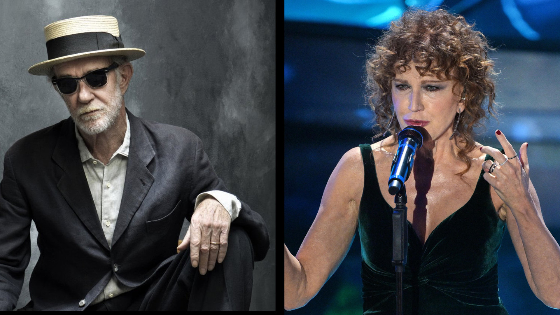 Anche De Gregori insieme a Russell Crowe e Mannoia all’Estate Farnese di Piacenza