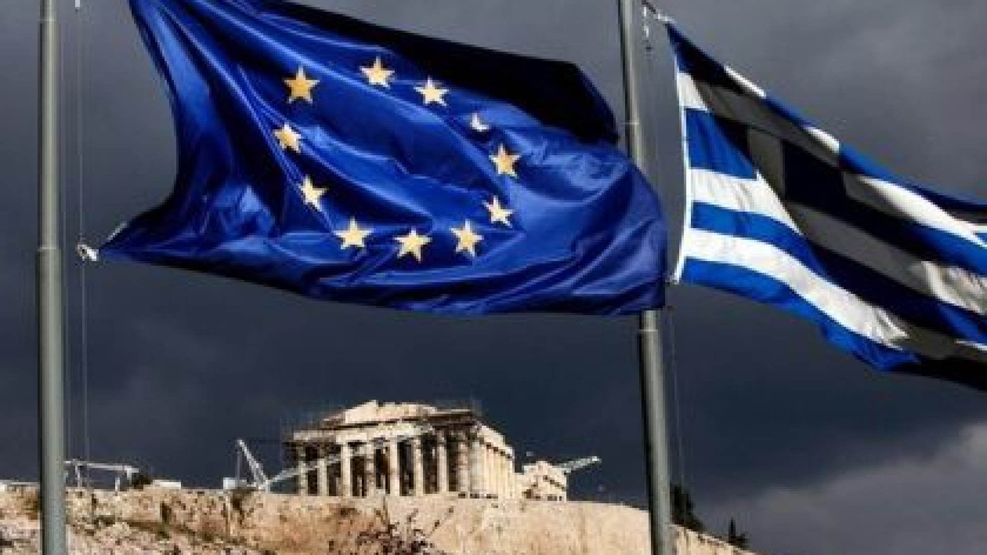I greci "piacentini" sono preoccupati. "Fuori dall'Europa sarà disastro"
