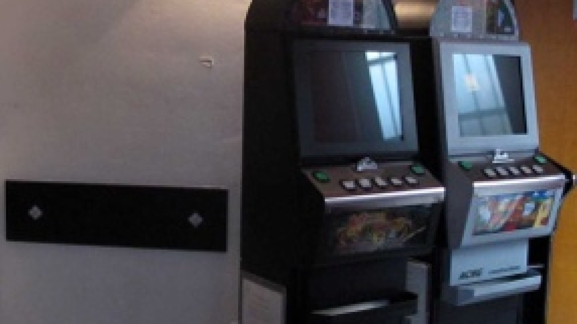 Sarmato, assalto al bar. Rubate slot-machine e cambiasoldi