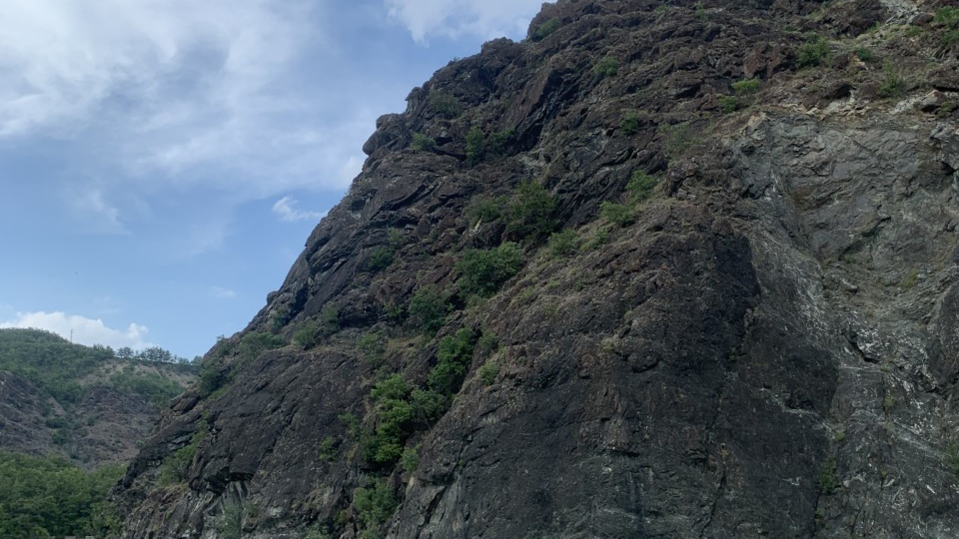 Pensieri in quota. In Trebbia a Barberino nel concerto della natura Podcast
