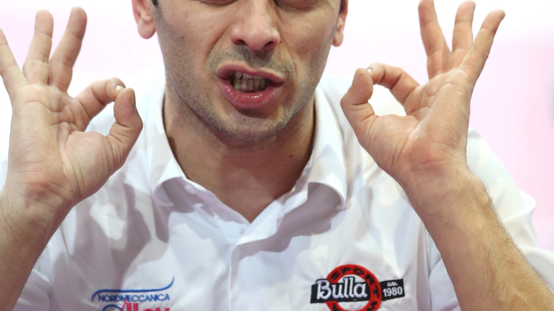 Nordmeccanica, che delusione: Bergamo solleva la coppa Italia