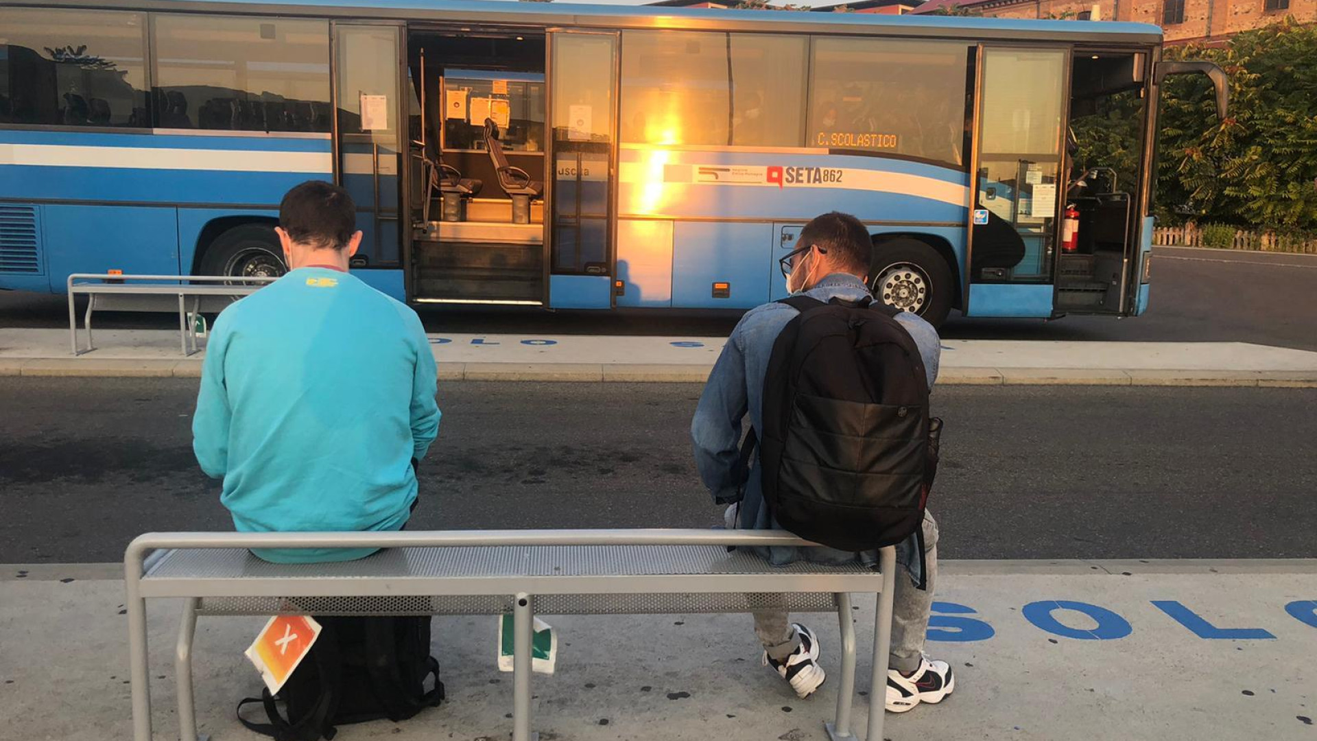 Dal Raineri Marcora a Bobbio con due bus. "Ma non togliamo servizi e corse"