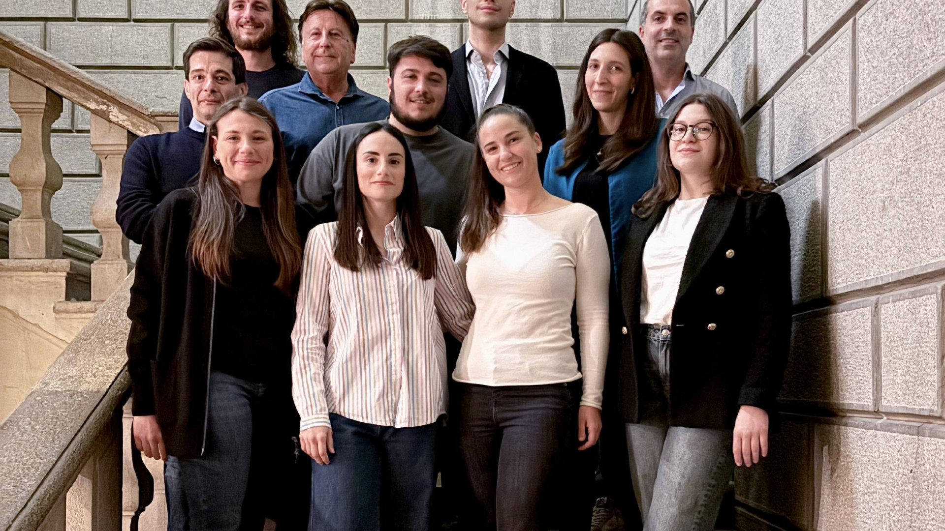 Il nuovo consiglio direttivo Pro Loco di Carpaneto: "La più longeva della provincia"