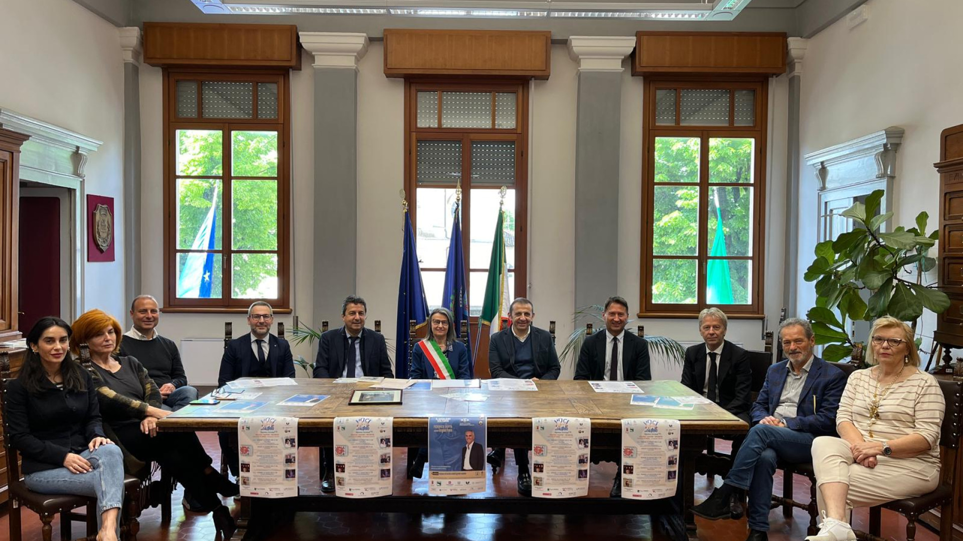 "Voci dal castello": a Cadeo un'estate di concerti e spettacoli