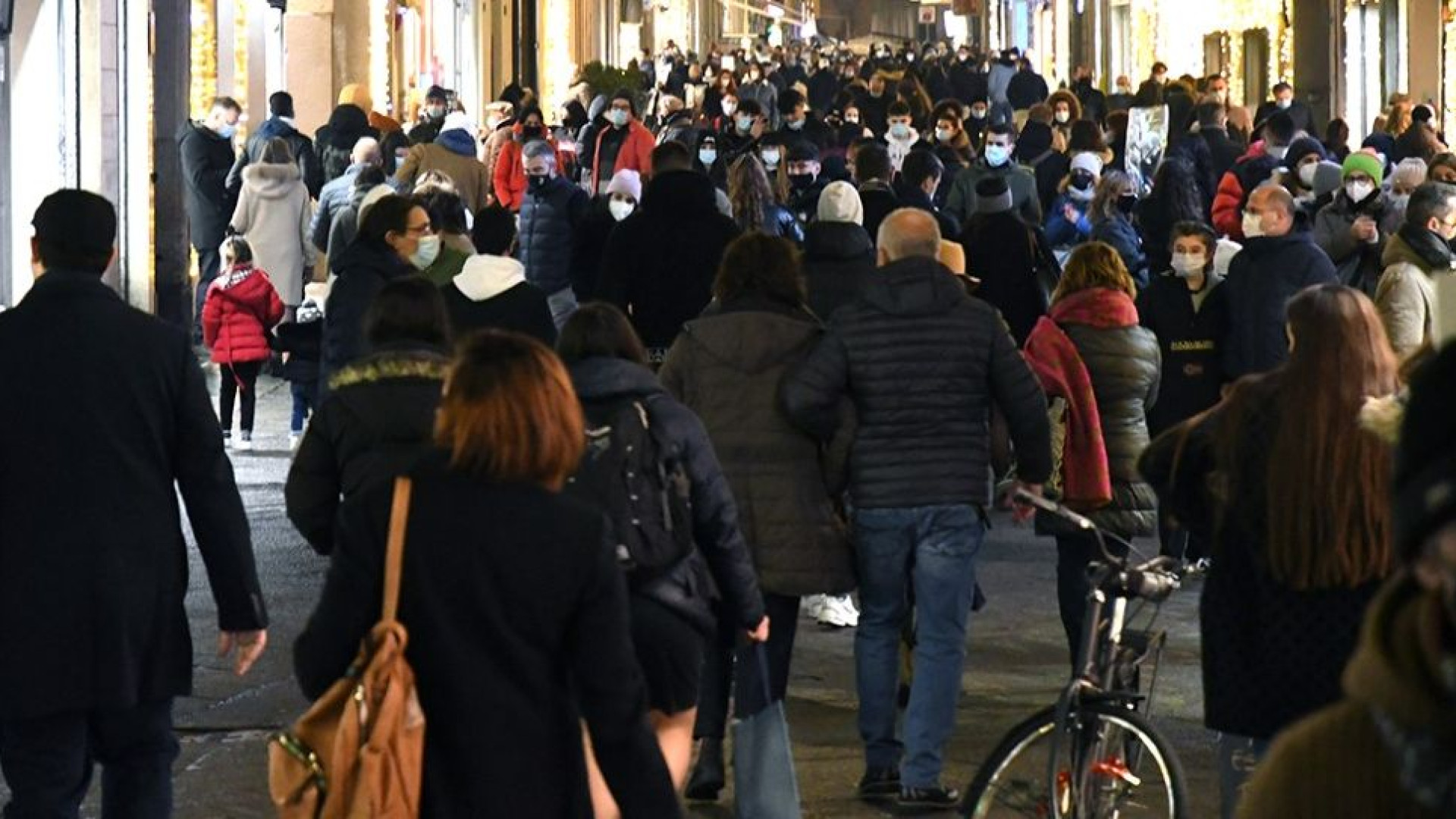 "Ira e insonnia dopo la nuova ondata": supporto psicologico da Acli