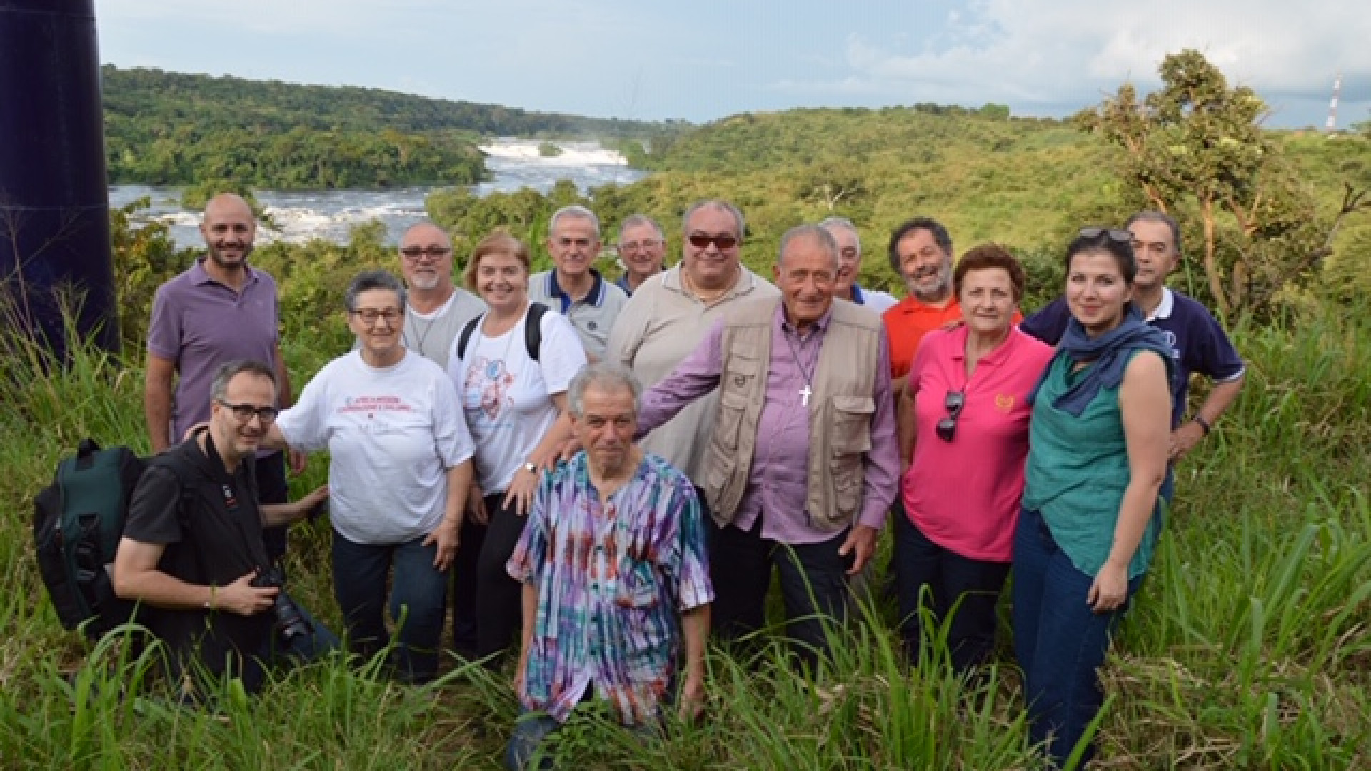 Viaggio in Uganda con Africa Mission, il diario di Betty Paraboschi