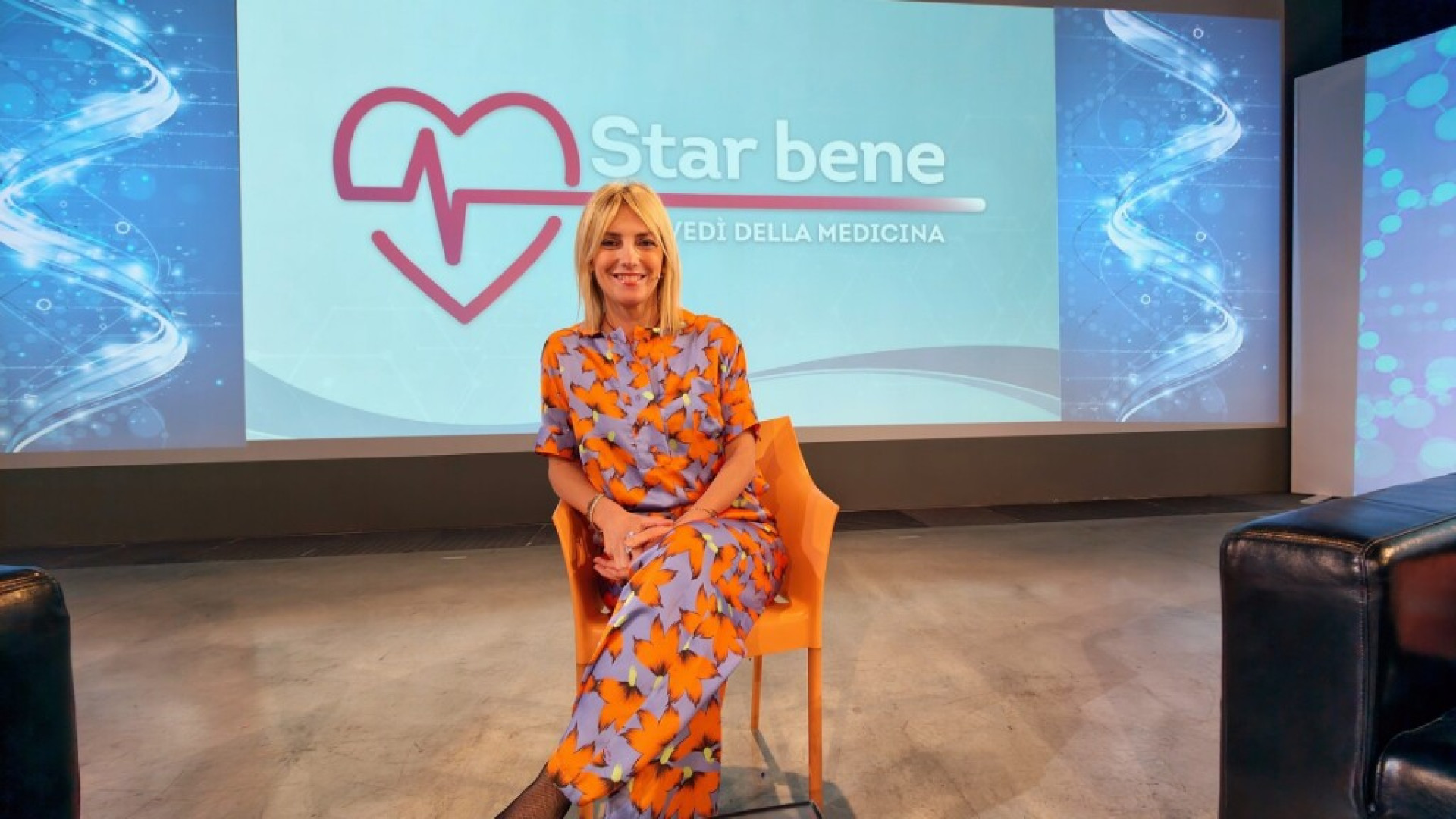 La salute degli occhi a Star Bene: attenzione a tv, cellullari e videogiochi