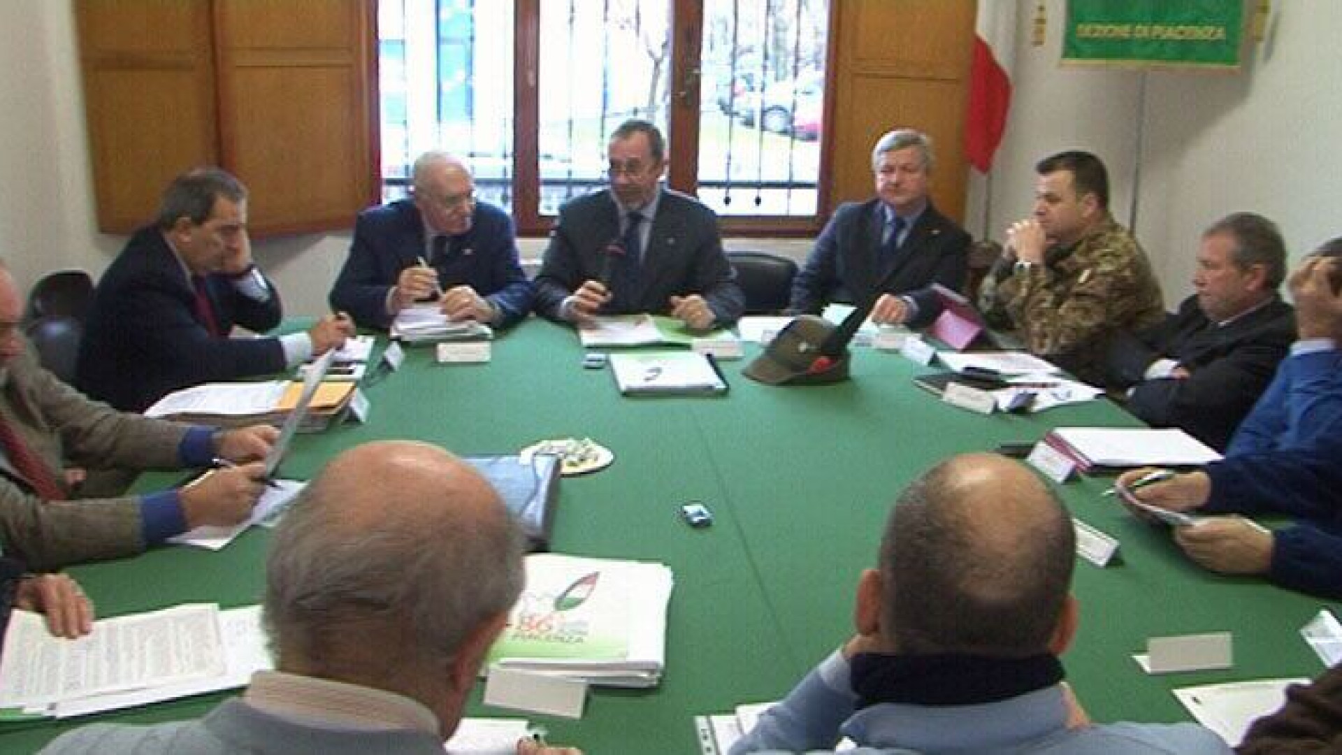 La “Cittadella degli alpini” approda all’arena Daturi per l’Adunata nazionale