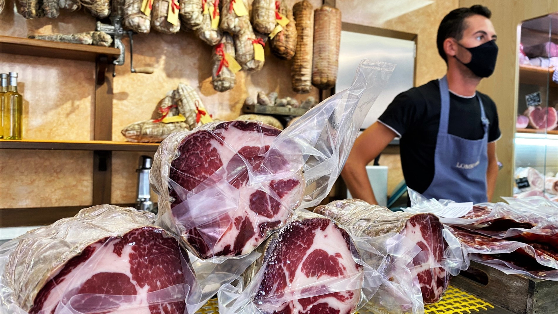 Valorizzazione dei prodotti tipici, a Carpaneto la coppa torna protagonista