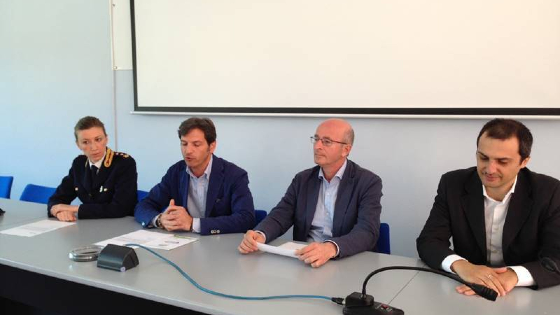 Giocosport 2013, promozione sportiva per gli studenti
