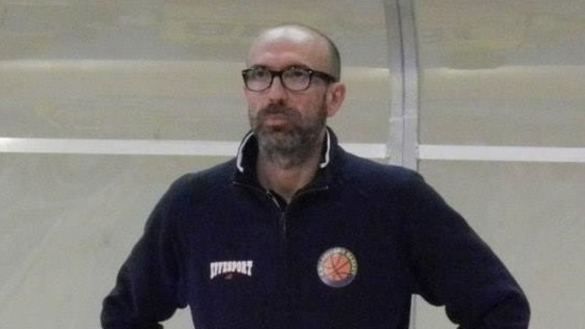Dopo l'addio di Conti, la Bakery ha scelto: Giorgio Salvemini è il nuovo coach