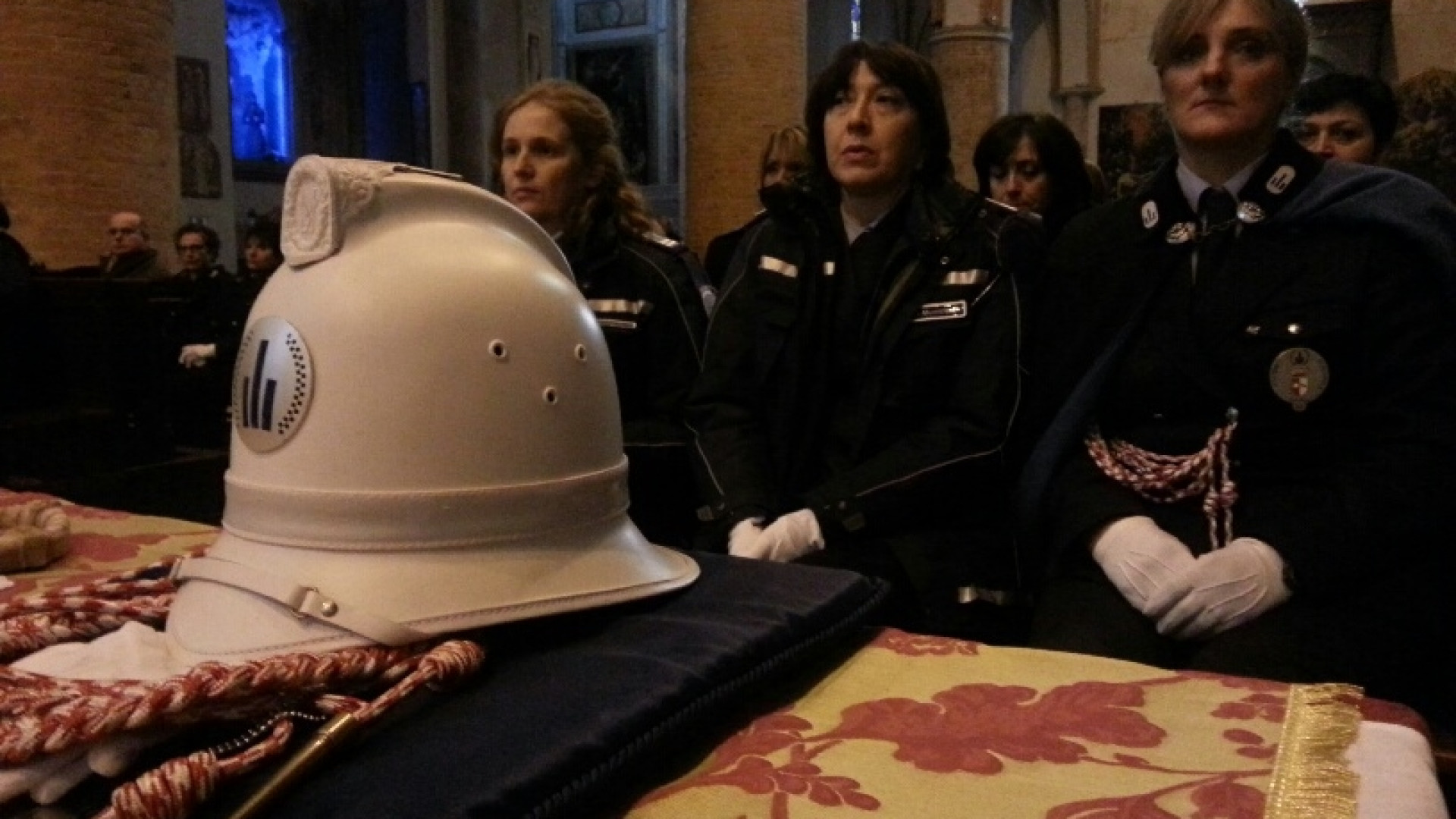 Polizia municipale, 51mila multe nel 2012. Boemi: "Voglio tornare"