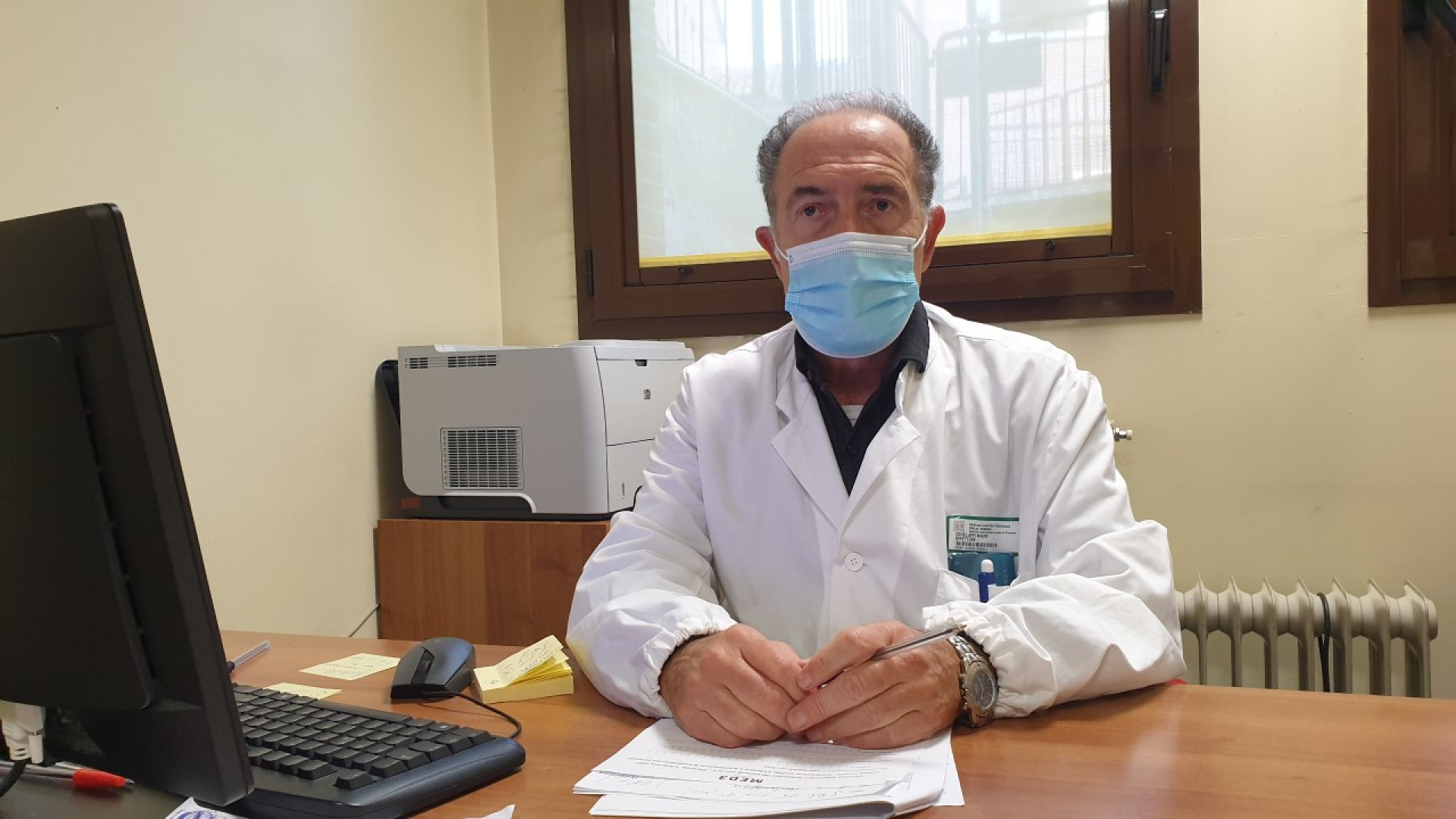 Contagi in casa, Codeluppi: "Attenzione ai sintomi, segnalare occasioni di rischio"