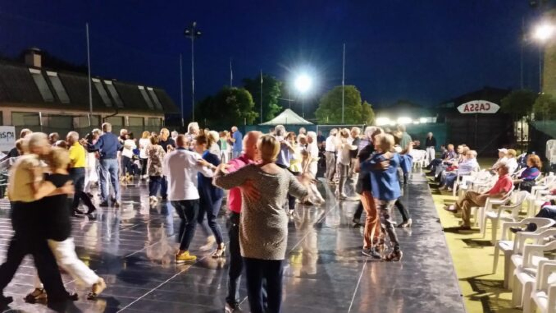 In lite con la parrocchia, l'Anspi de Ivaccari chiude dopo 30 anni di attività