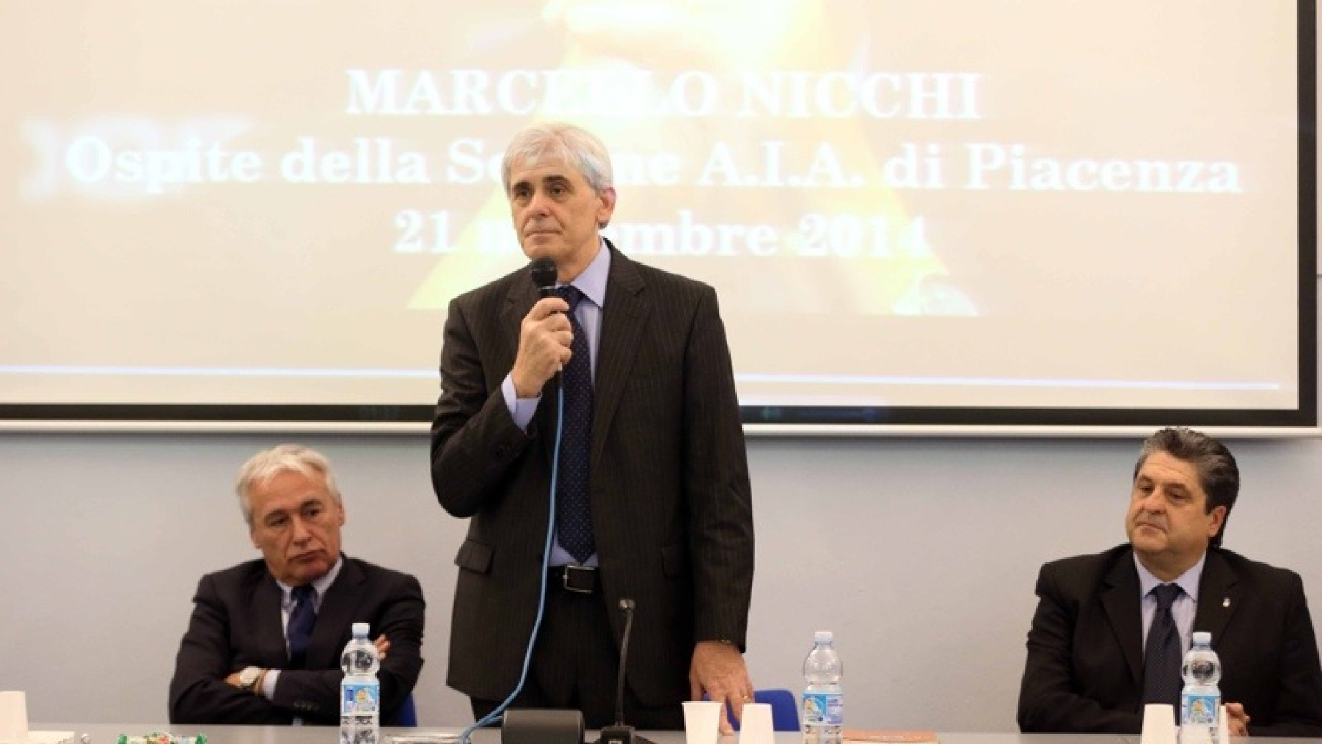 Il numero uno degli arbitri Nicchi: "I violenti la pagheranno cara"