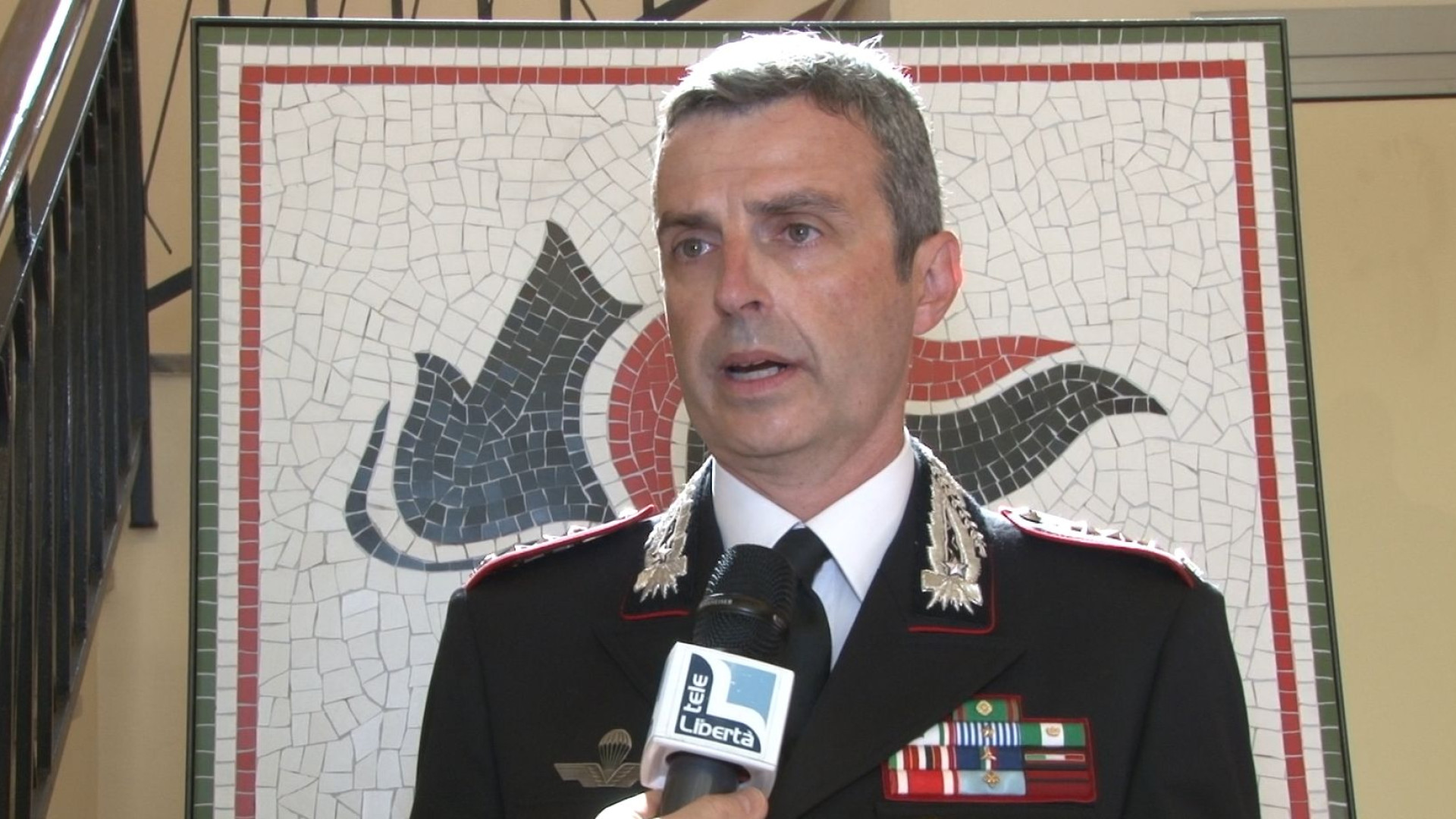Oltre 350 chiamate al giorno al 112. Breda: "Impegnati verso la prevenzione"