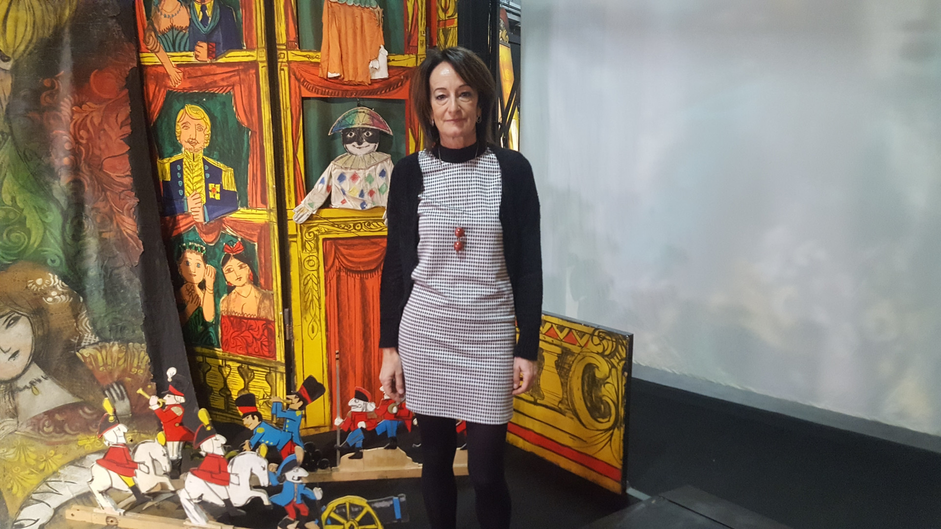 Una saga familiare nella Bassa padana. La scrittrice Elena Uber ad Artshow