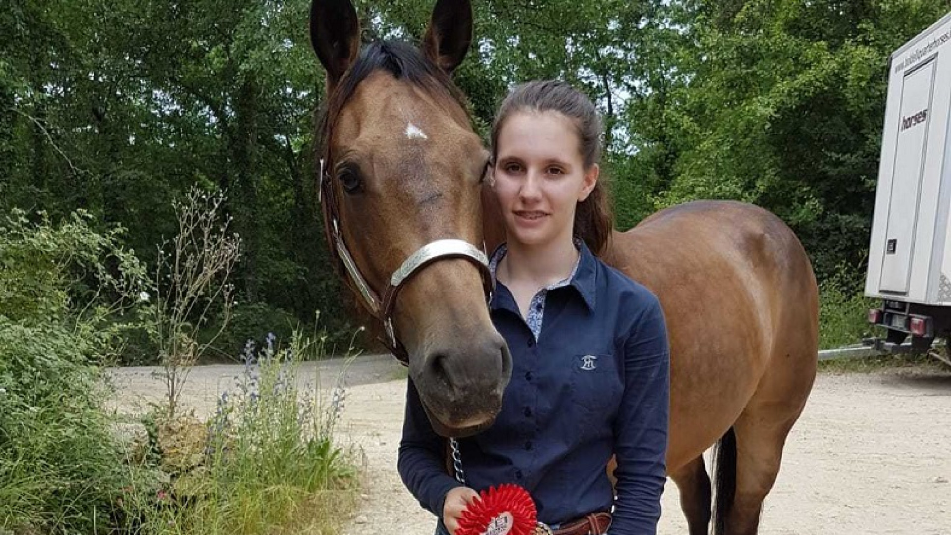 Rebecca Folcia convocata dalla Nazionale per i Mondiali juniores