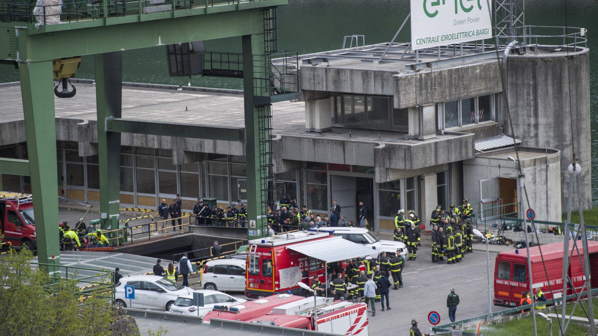 Esplosione Suviana, domani sciopero anche a Piacenza: "Basta morti sul lavoro"
