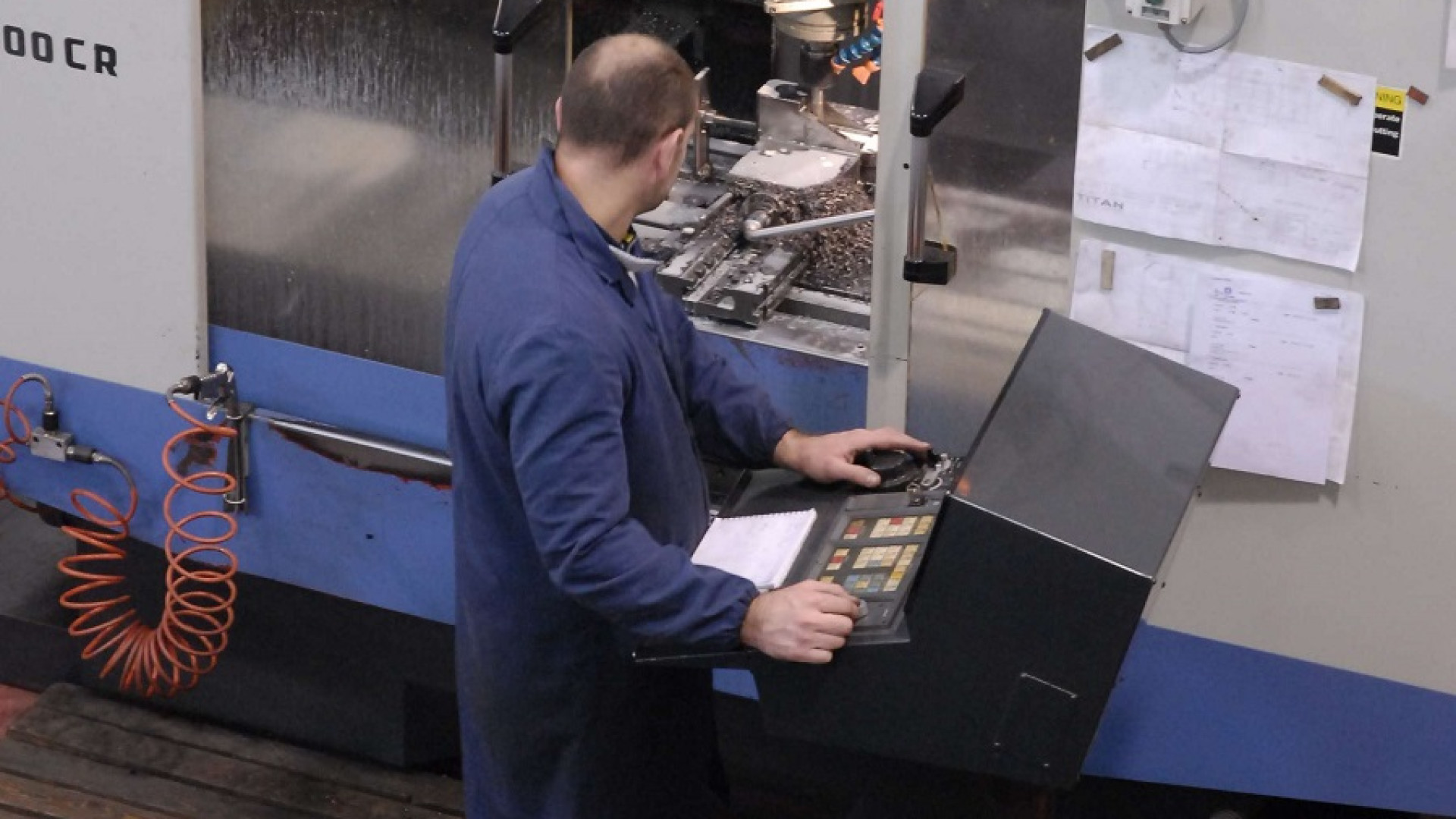 Lavoro a Piacenza, 2.510 nuovi contratti a maggio: previsto un calo entro luglio