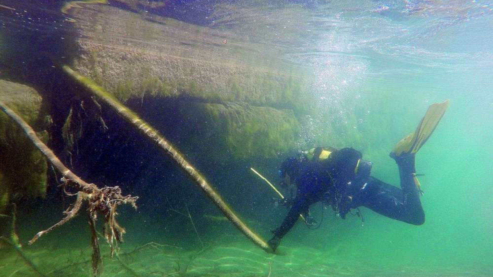 Dopo i reportage, programmati interventi per 400mila euro sui ponti di Pradella e San Martino