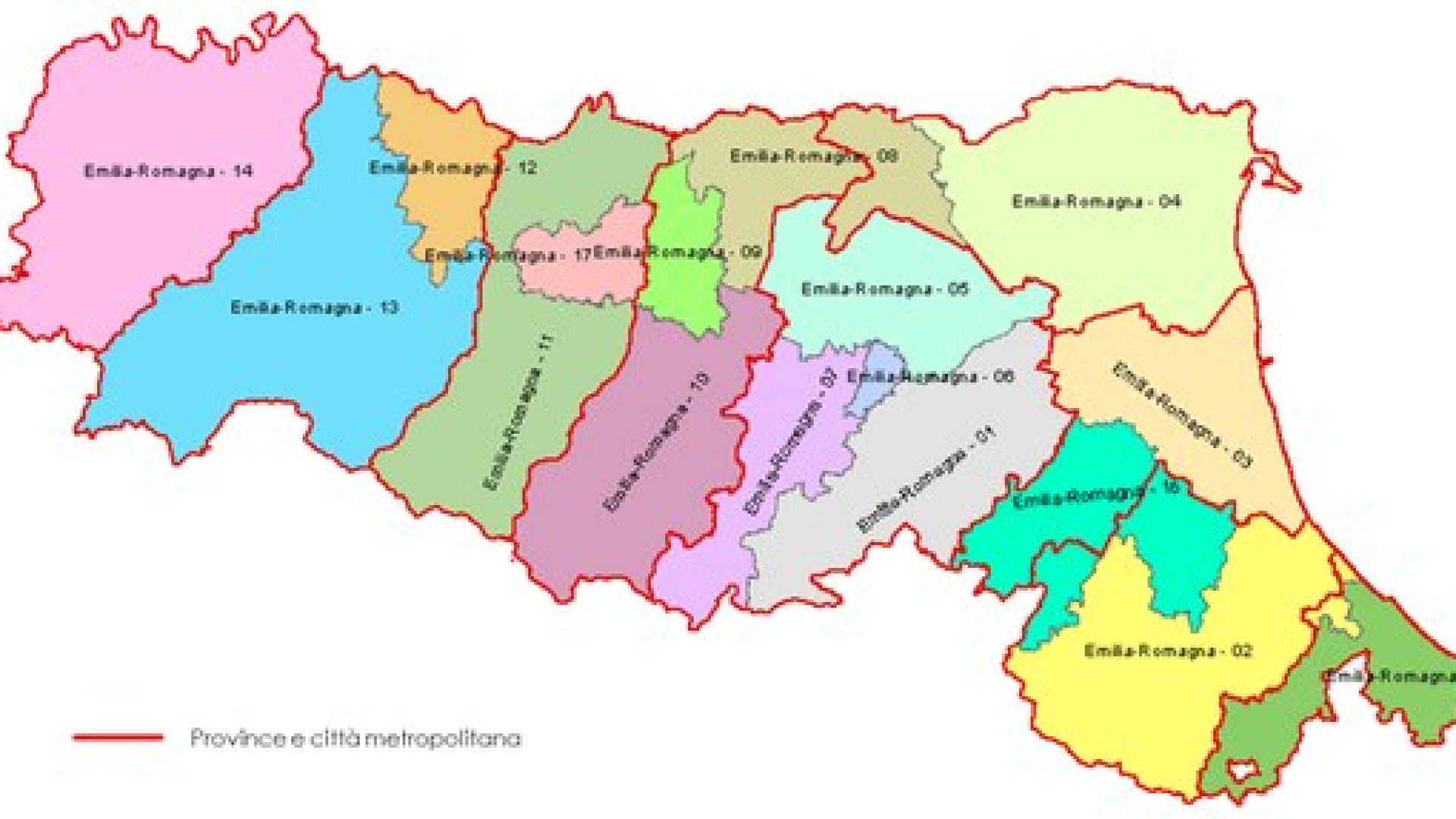 Senato: 12 candidati uninominali, 17 liste. Camera: 11 candidati, 16 liste