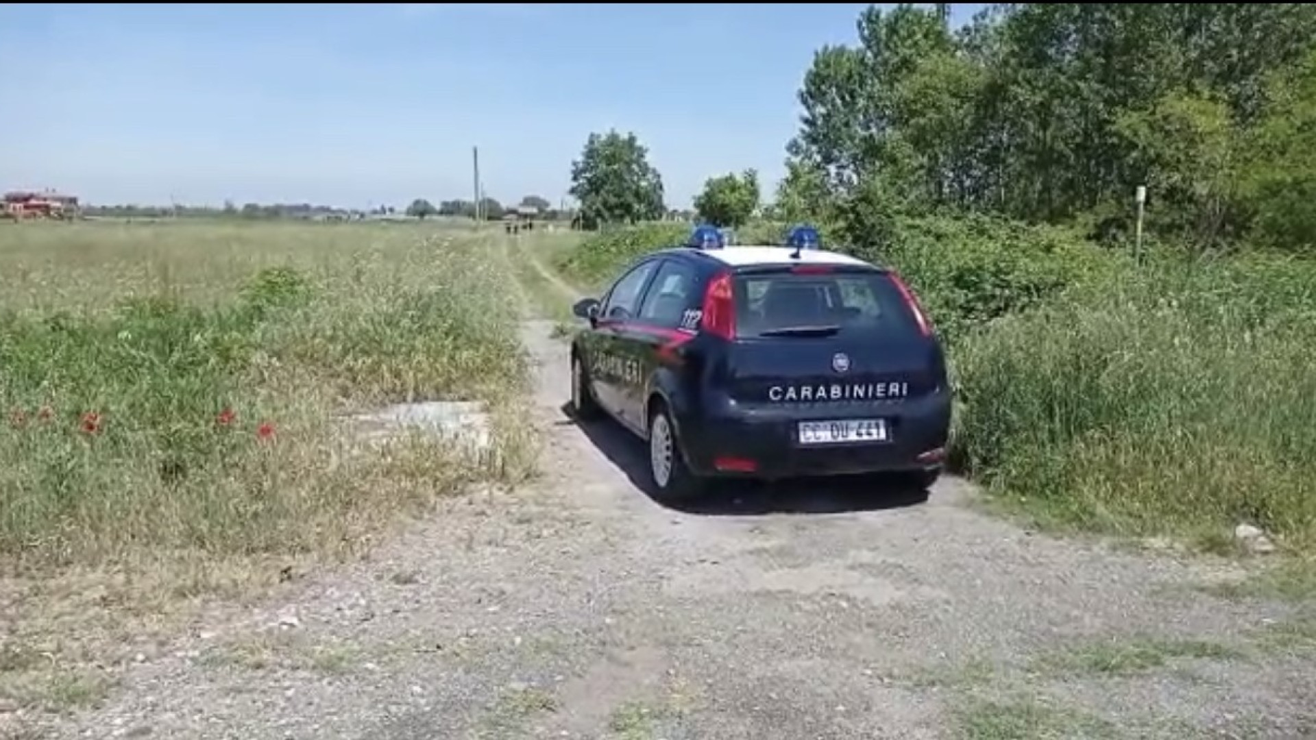 Allarme rientrato: il 30enne scomparso a Borgonovo ha fatto ritorno a casa
