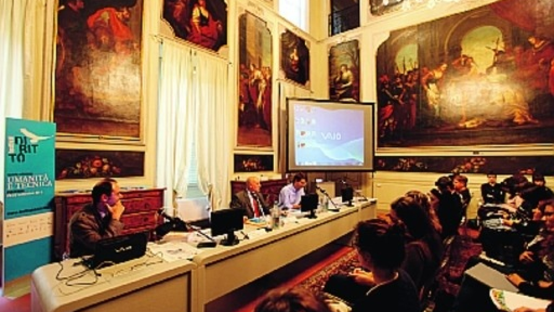 Fondazione, il parere dello studio legale: "Funzioni al vicepresidente"
