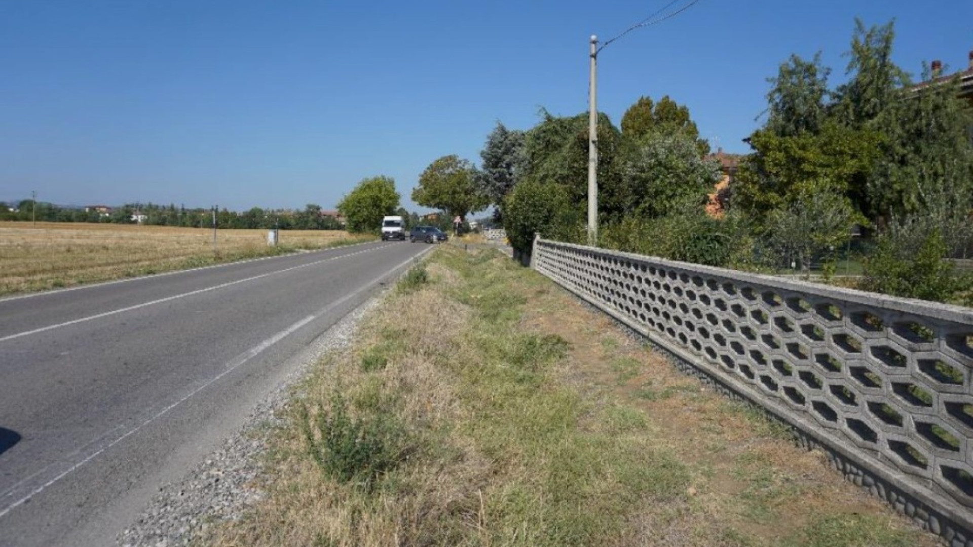 Bici in sicurezza: progetto milionario per la ciclabile tra Suzzano e Ottavello