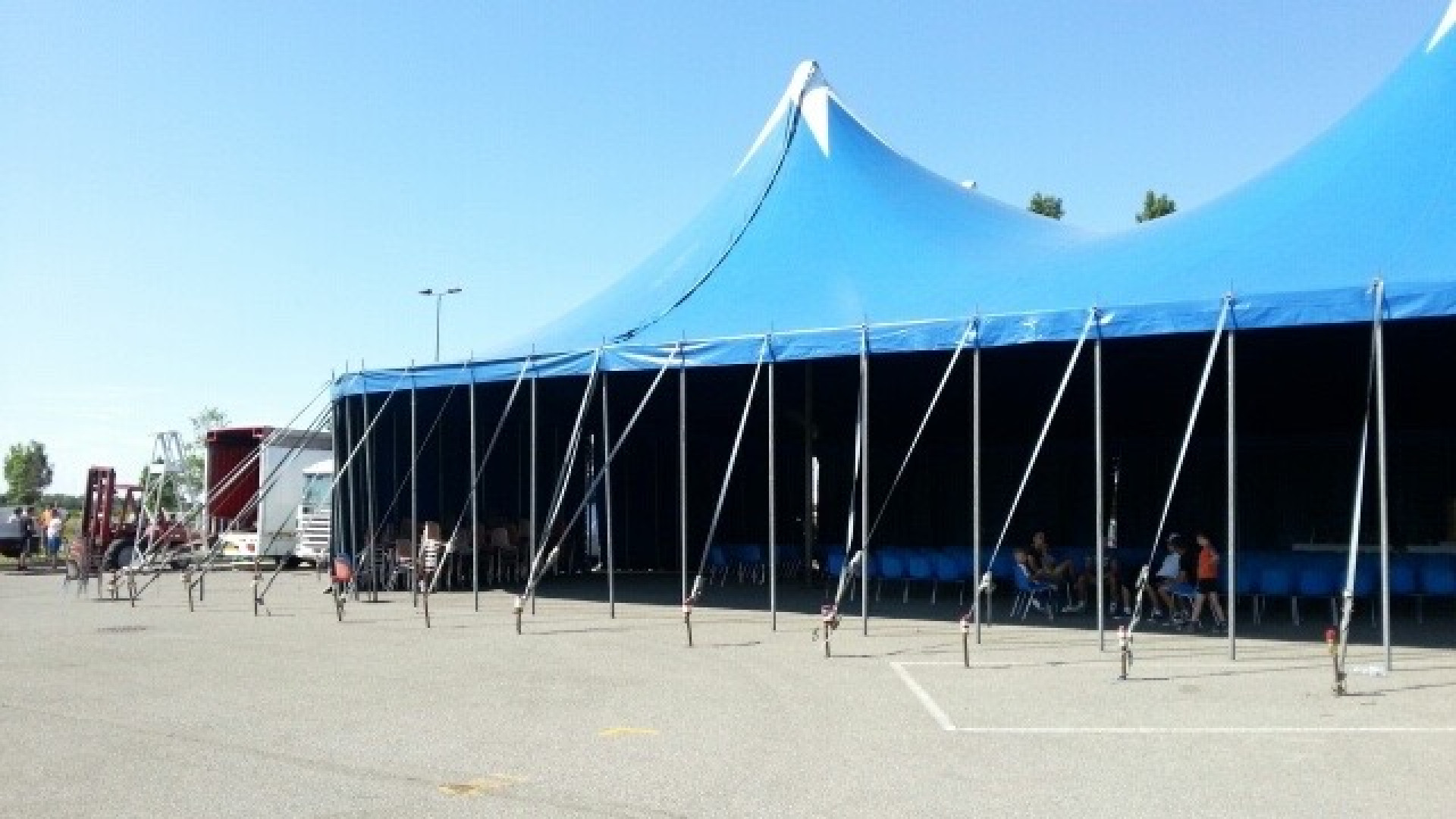 Maxi preghiera in città: Comune "congela" l'evento, rabbia dei Sinti