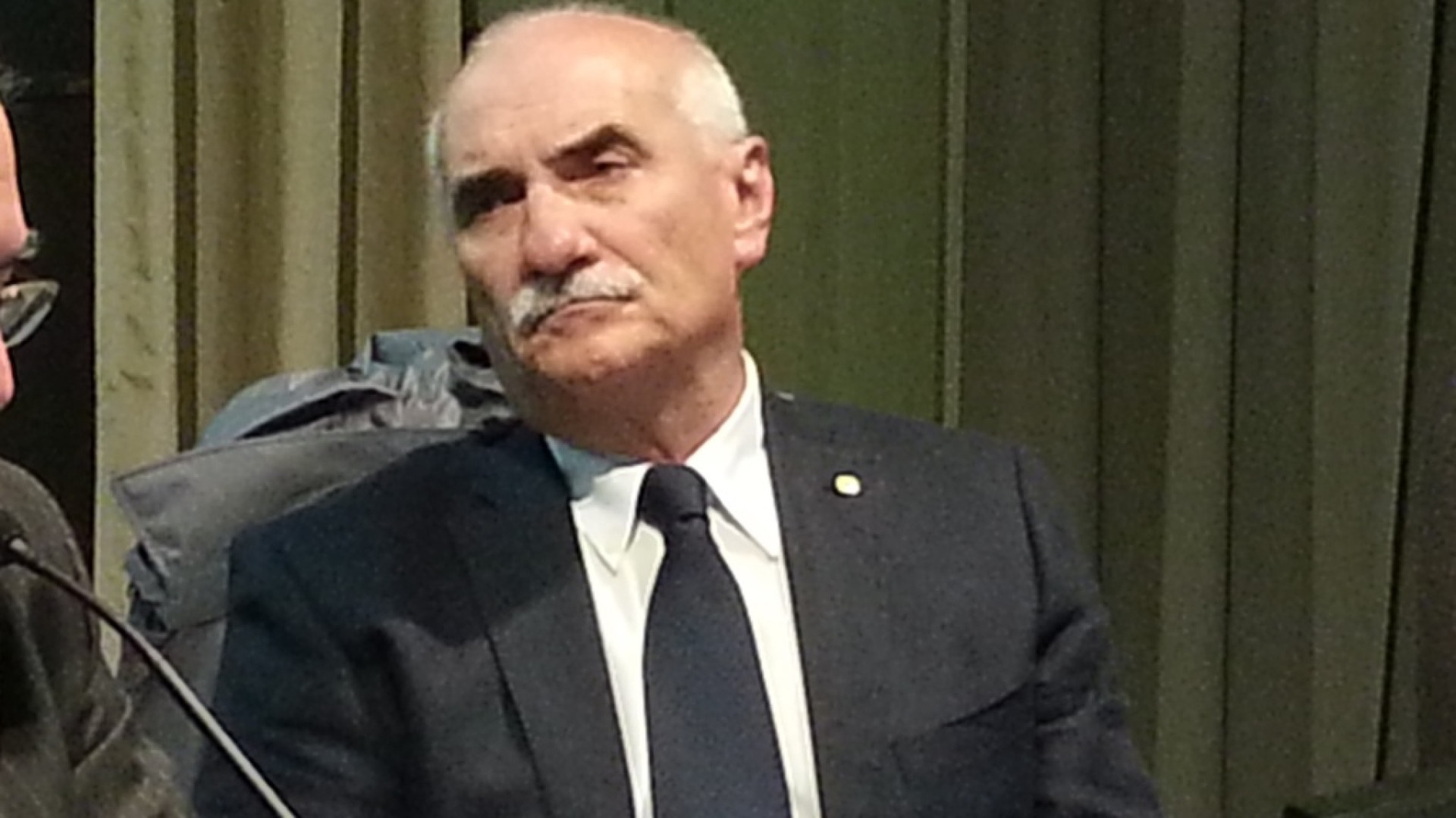 Renato Zurla è il piacentino del 2013. In Fondazione premiata la solidarietà