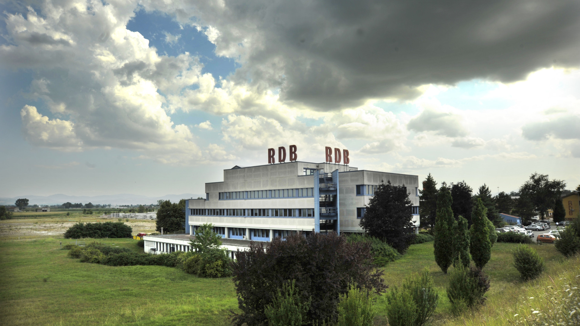 Salvataggio Rdb, appello di Claudio Salini: "Basta indugi"