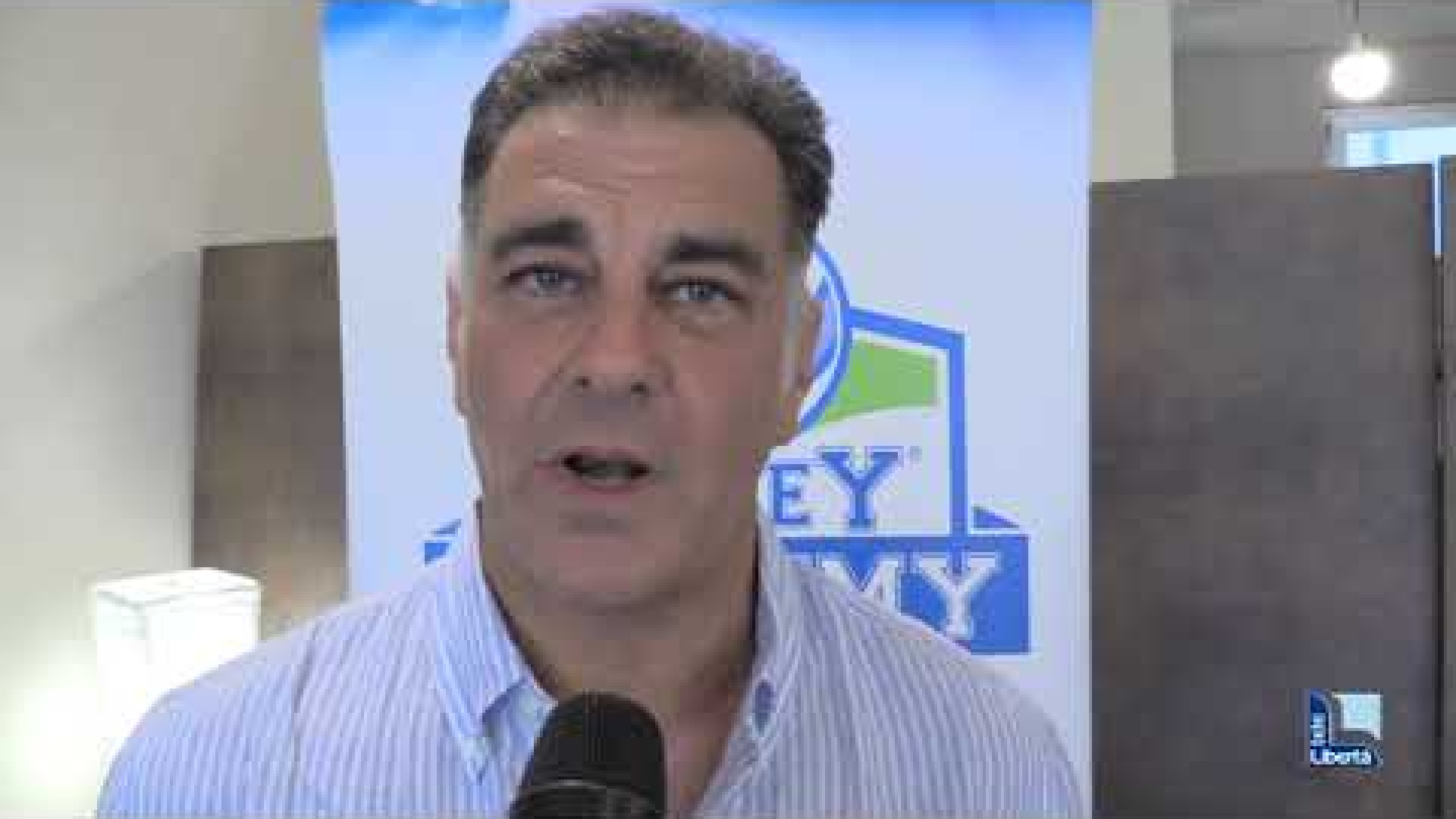 La nuova Volley Academy si presenta: "Cento giocatrici nelle varie categorie"