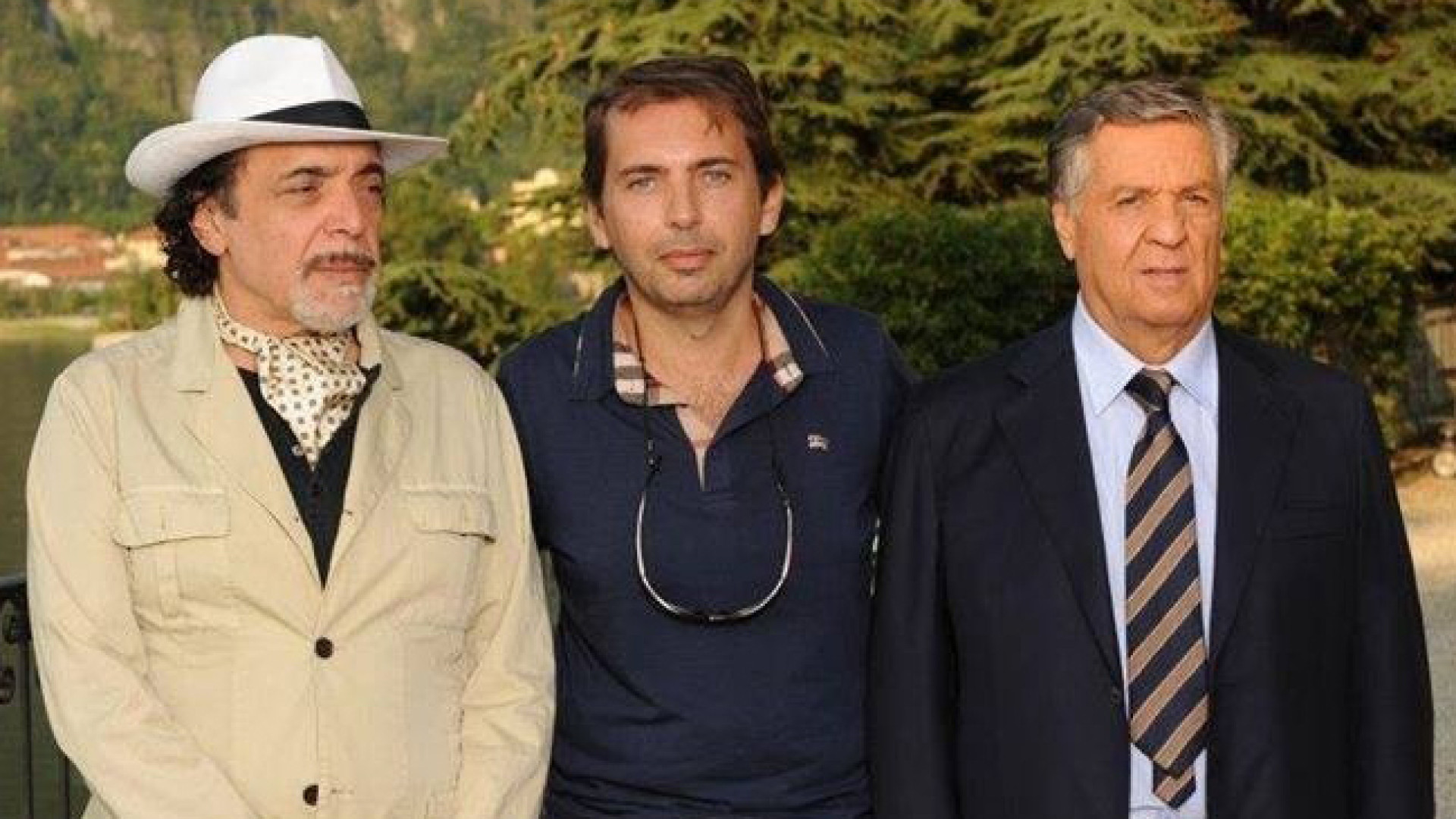Chiude la stagione di Bag e Liberbook, ultima puntata a Palazzo Scotti