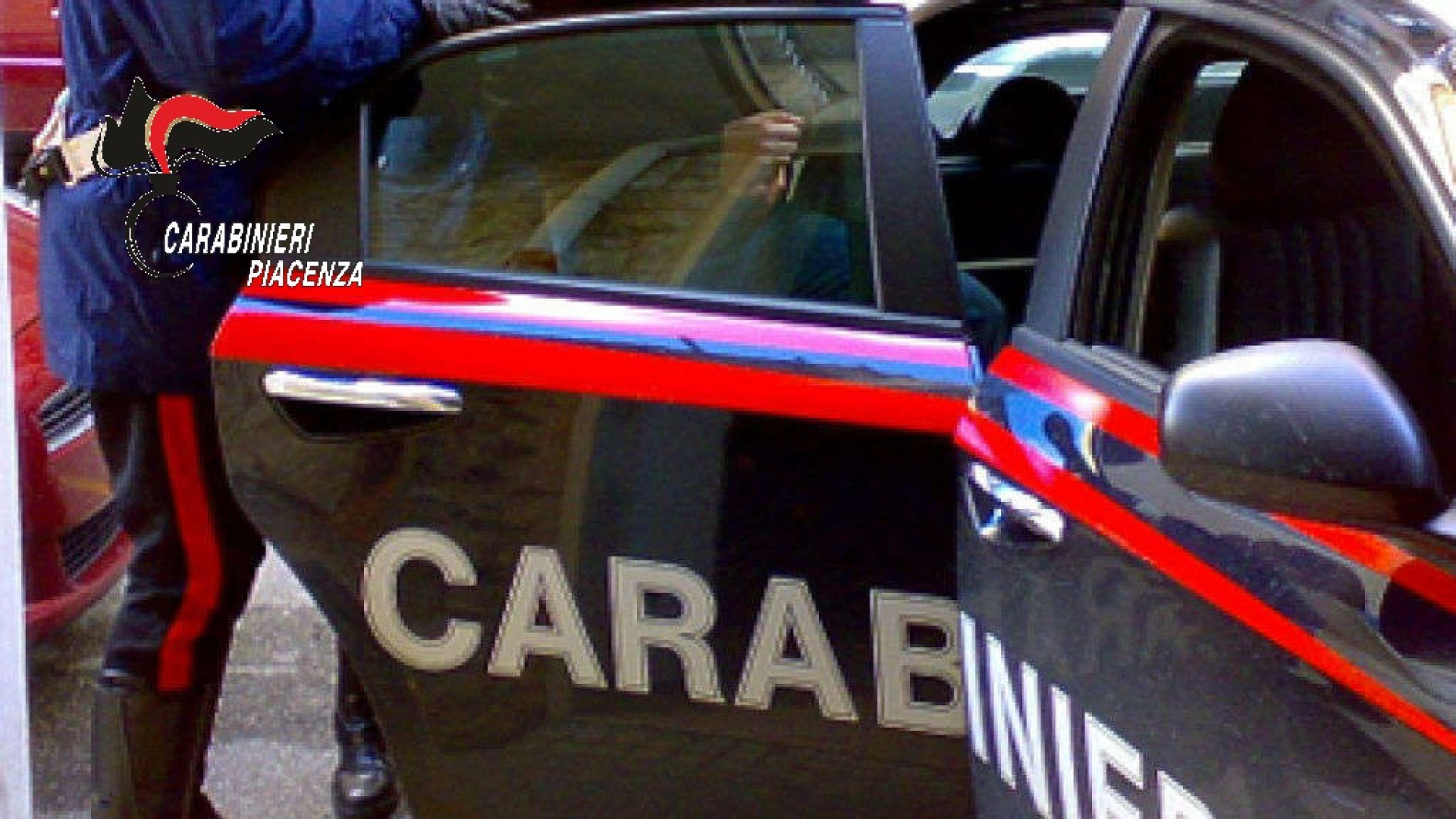 Ladro seriale 51enne arrestato dai carabinieri: sconterà due anni e tre mesi
