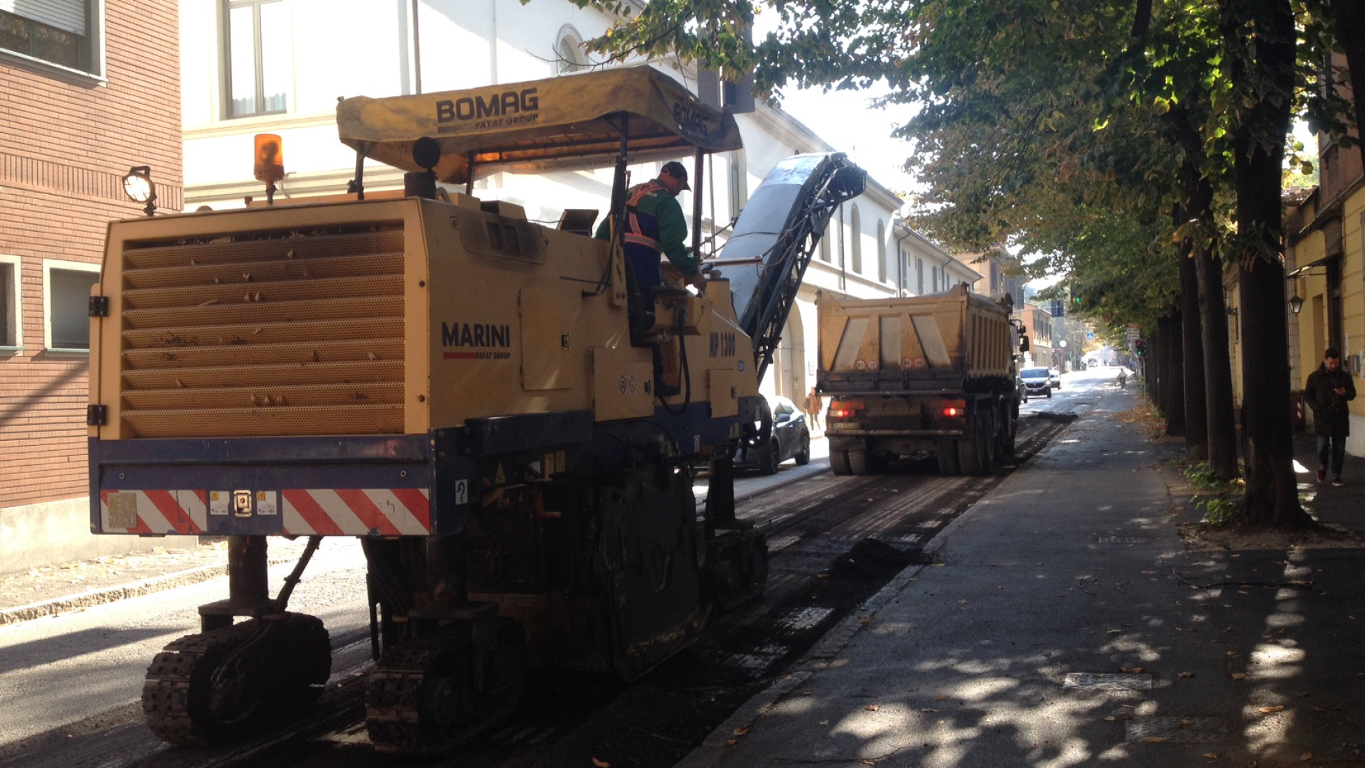 Lavori in viale Malta, da oggi senso unico da via Beverora a piazzale Torino