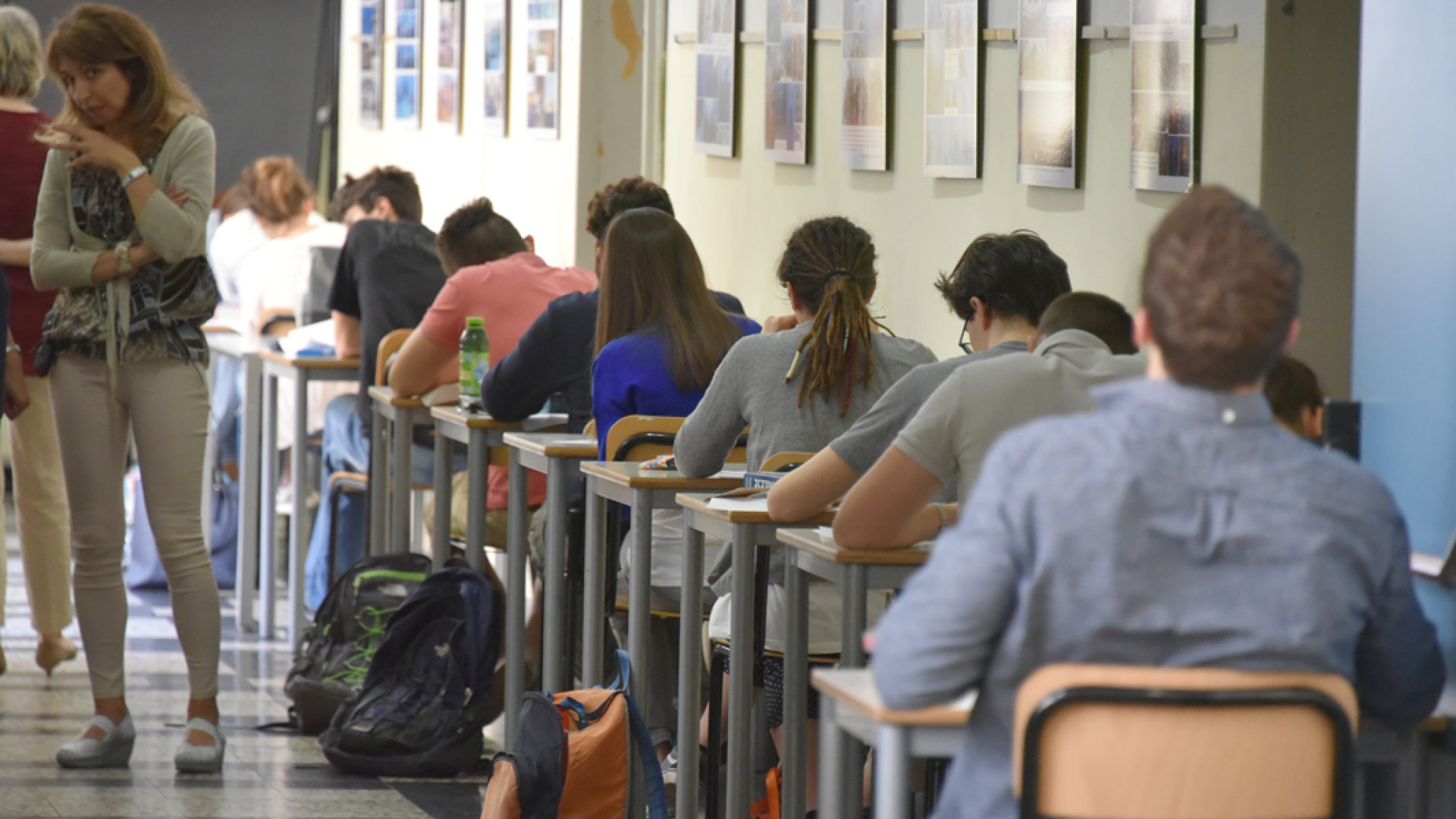 Domani scatta la Maturità per 2.057 piacentini. Si parte con italiano