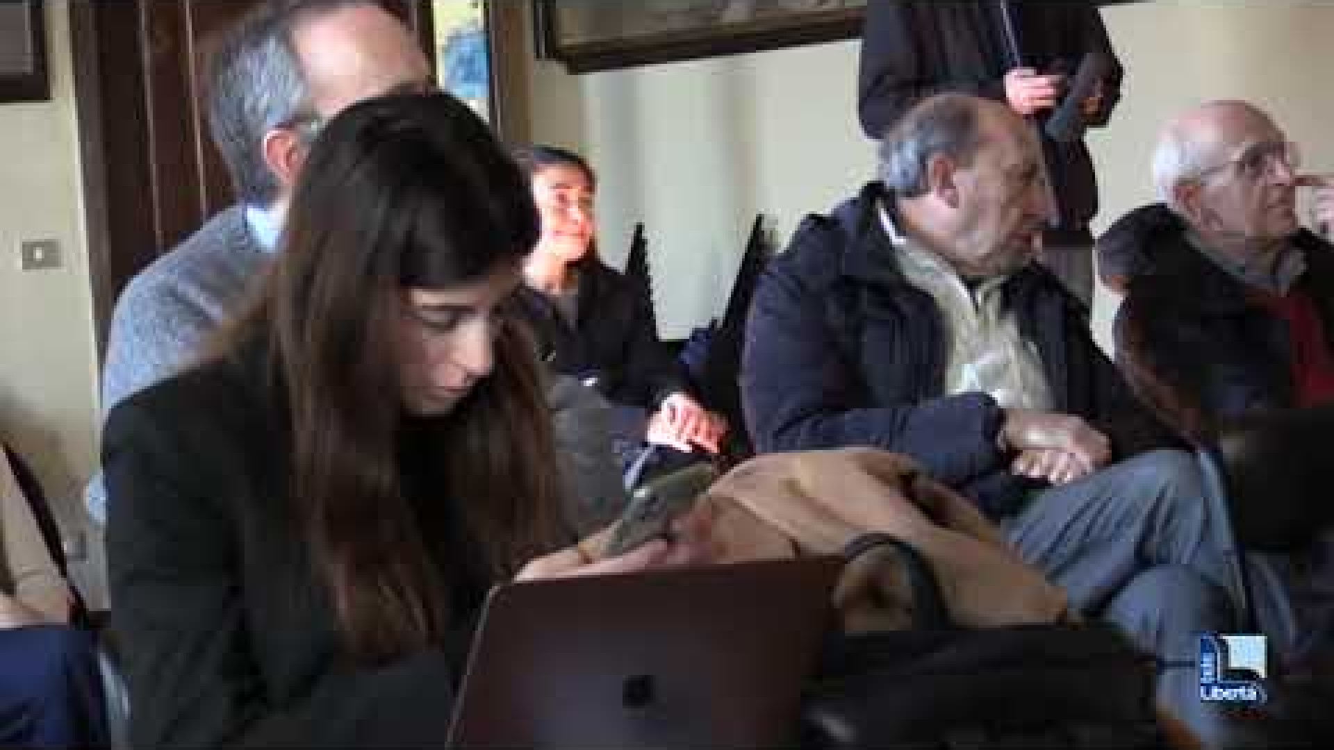 "Valorizzare i beni diocesani, entro febbraio fondazione |tra pubblico e privato"