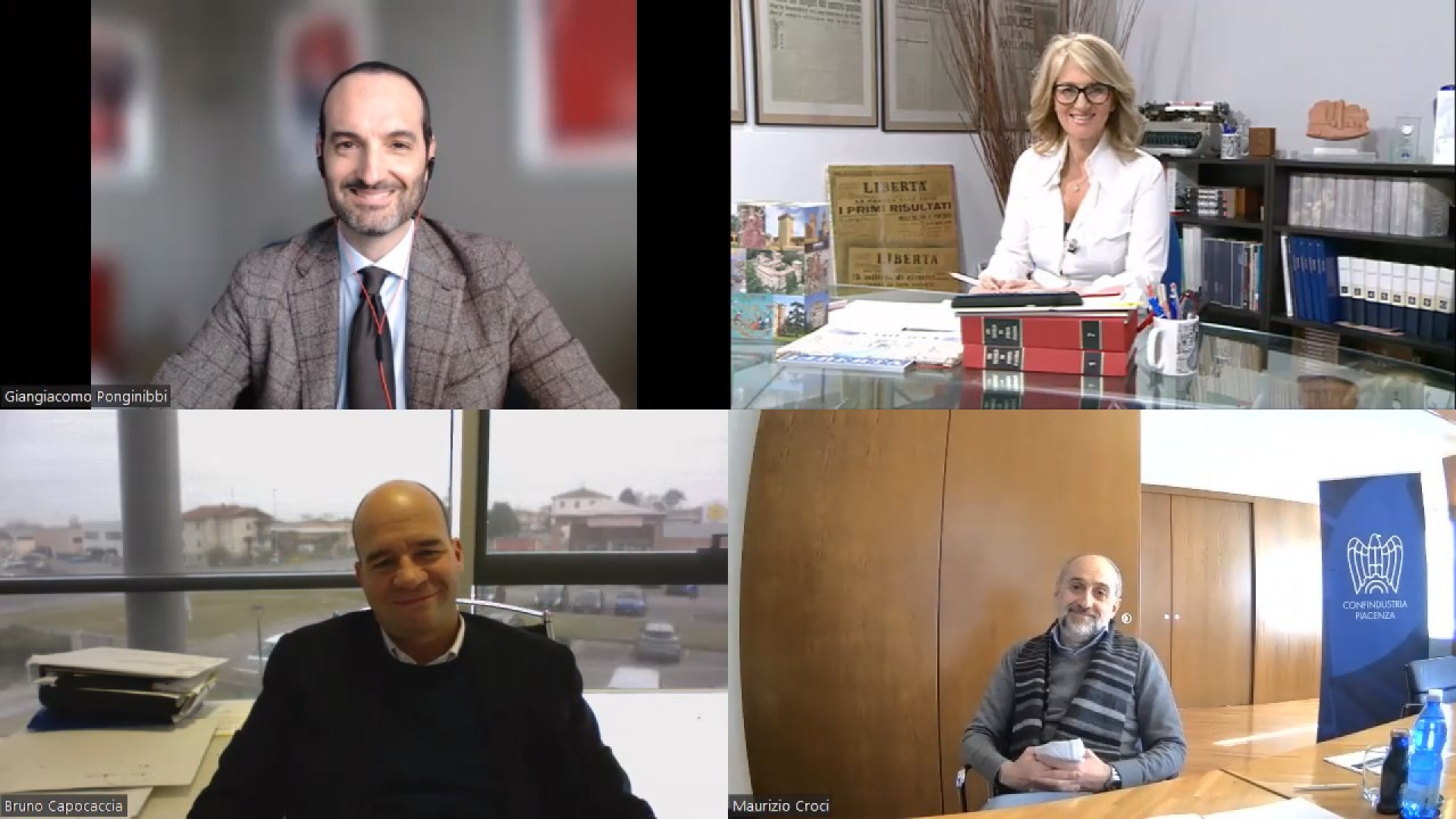 A "Nel Mirino" focus sui rincari impazziti: "E' la tempesta perfetta"