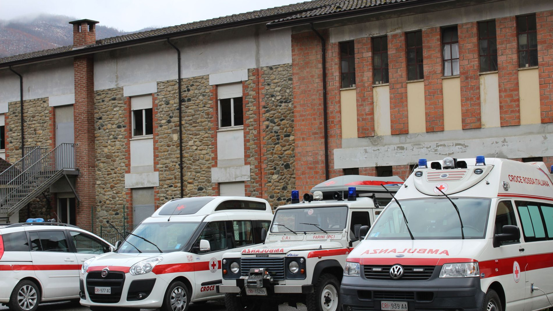 Punto di primo intervento di Farini, assunti tre infermieri non il medico