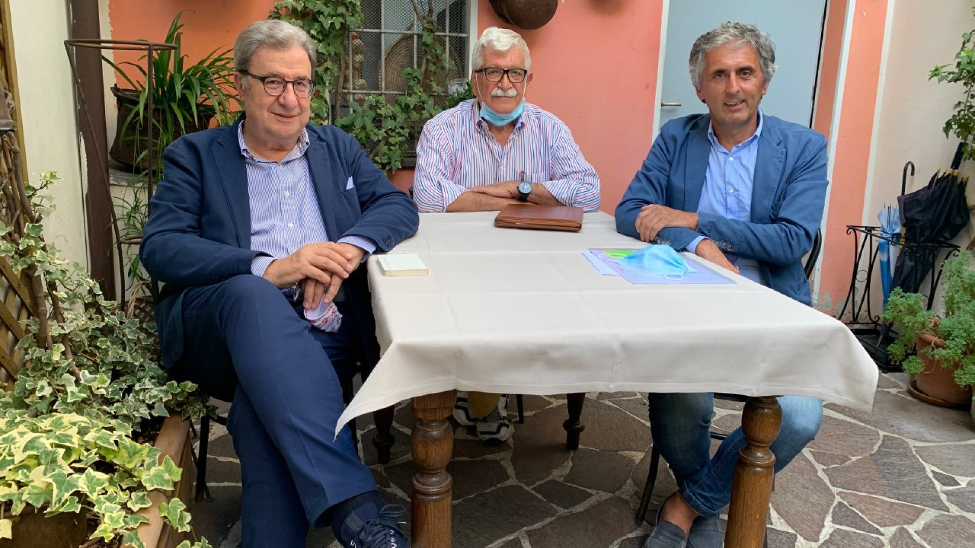 "A Piacenza l'urbanizzazione è ferma: servono progetti"