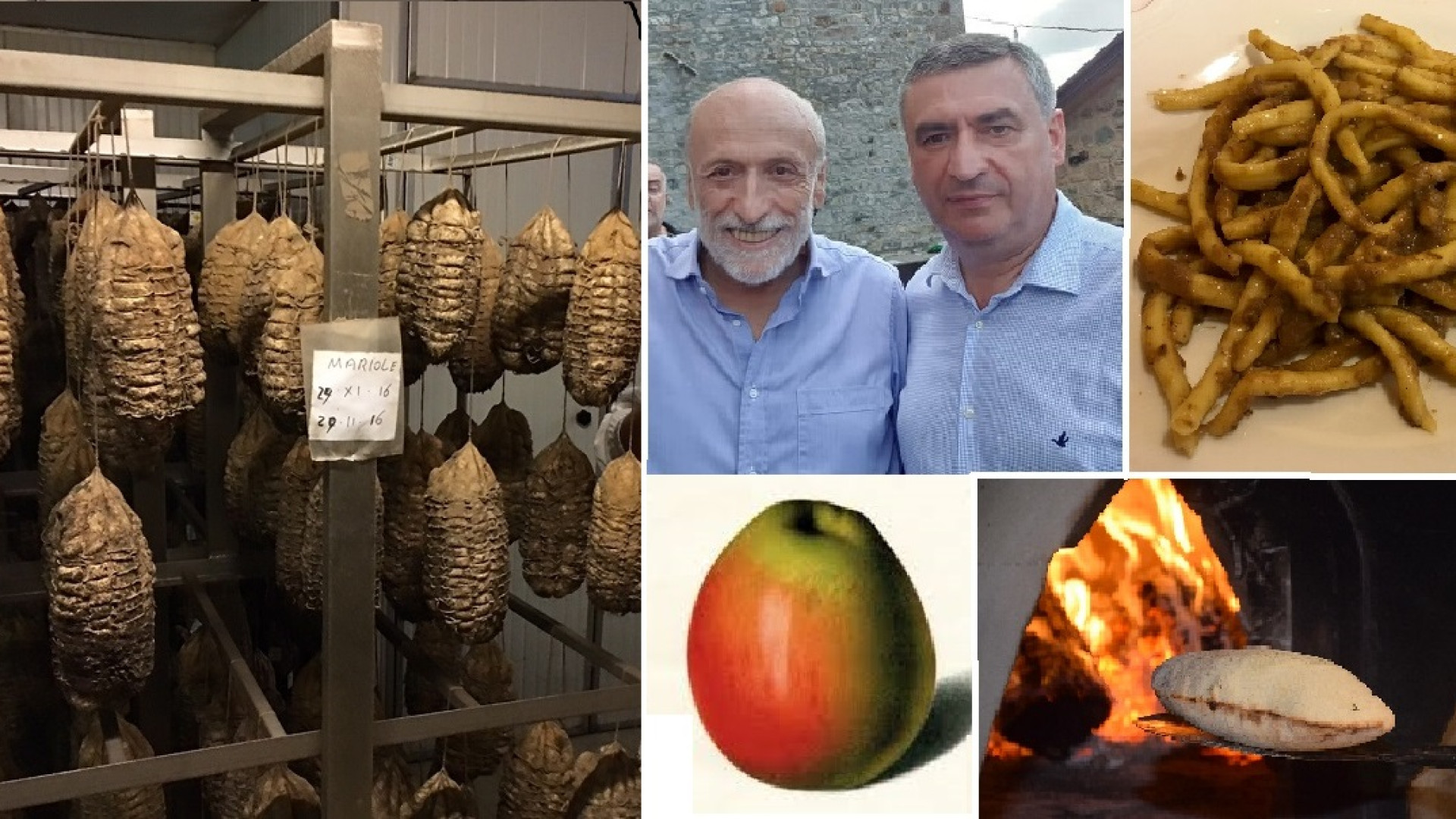 Slow Food, il team del buono, pulito, giusto e sano
