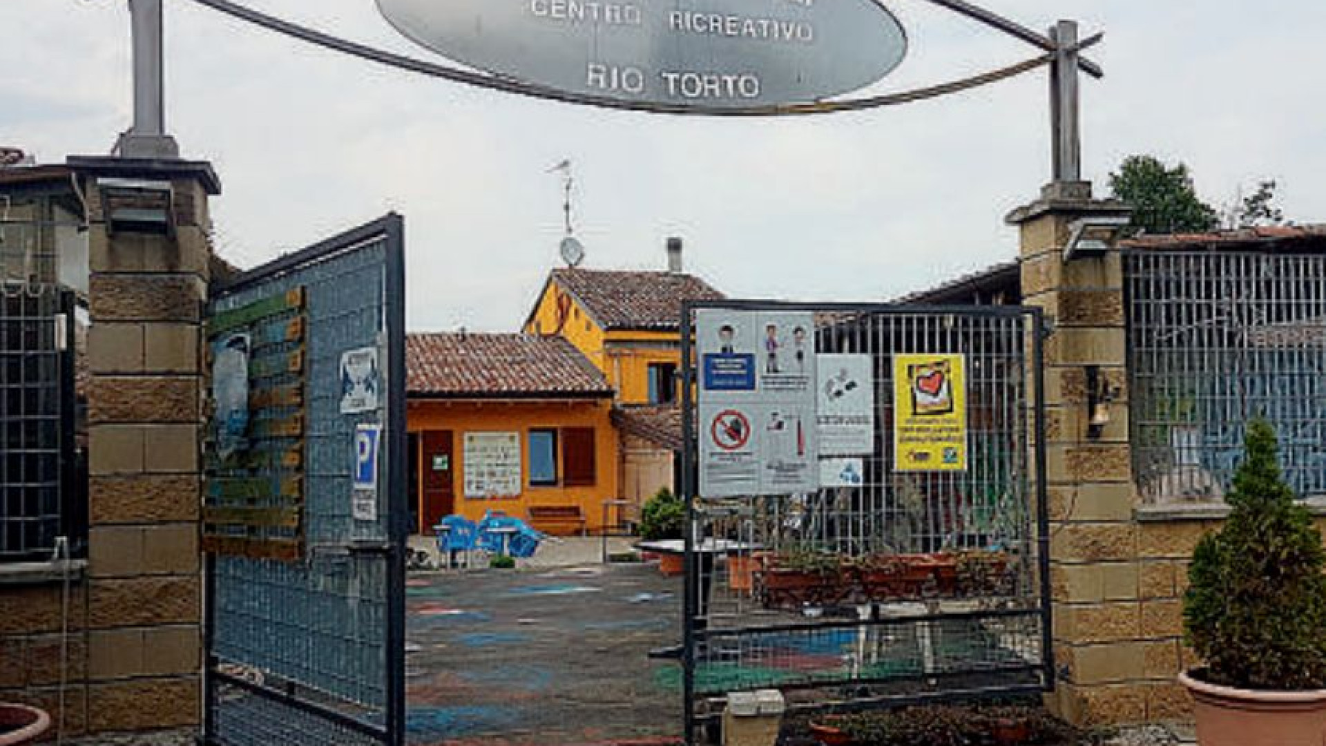 Da agosto inserimento lavorativo a Rio Torto per adulti diversamente abili